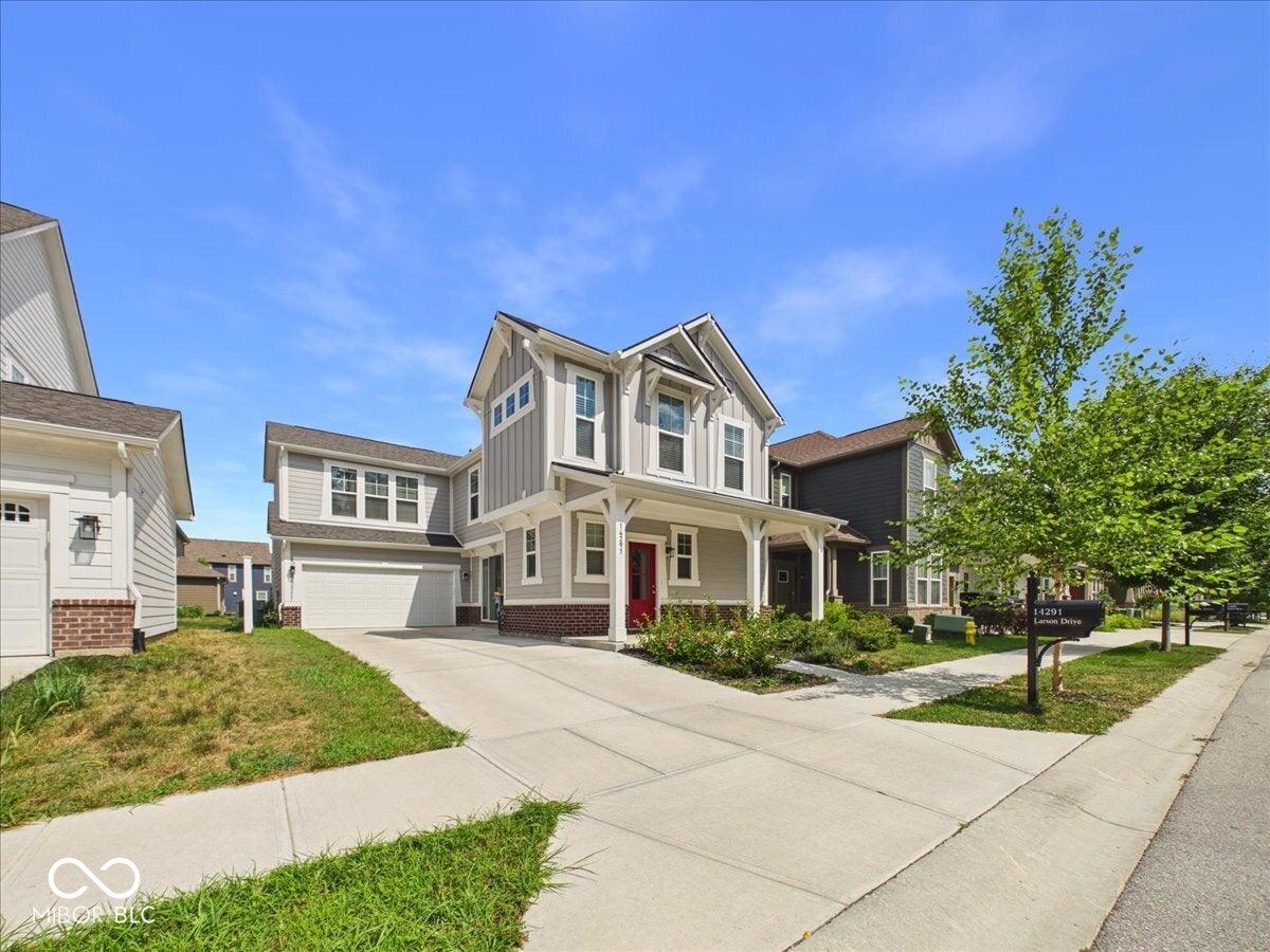 14291 Larson Drive — photo