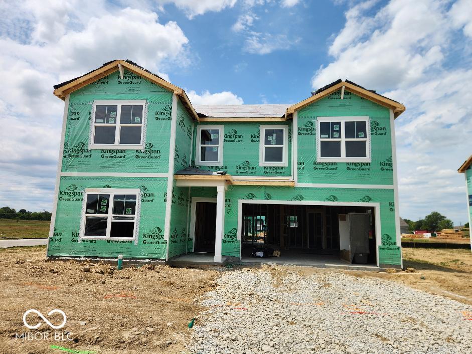 5550 Flat Hill Drive — photo