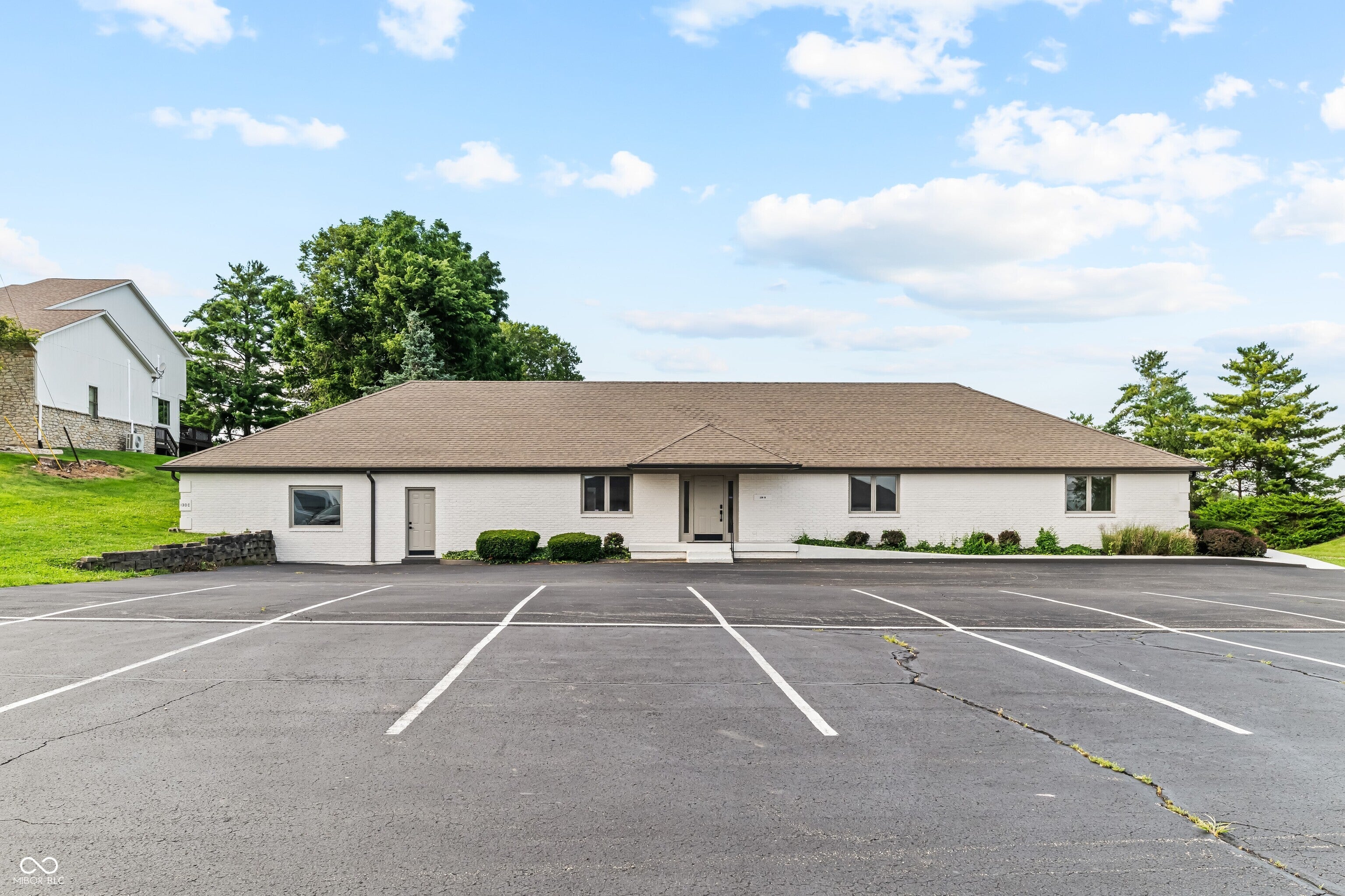 130 Fairway Lakes Drive Suite C — photo