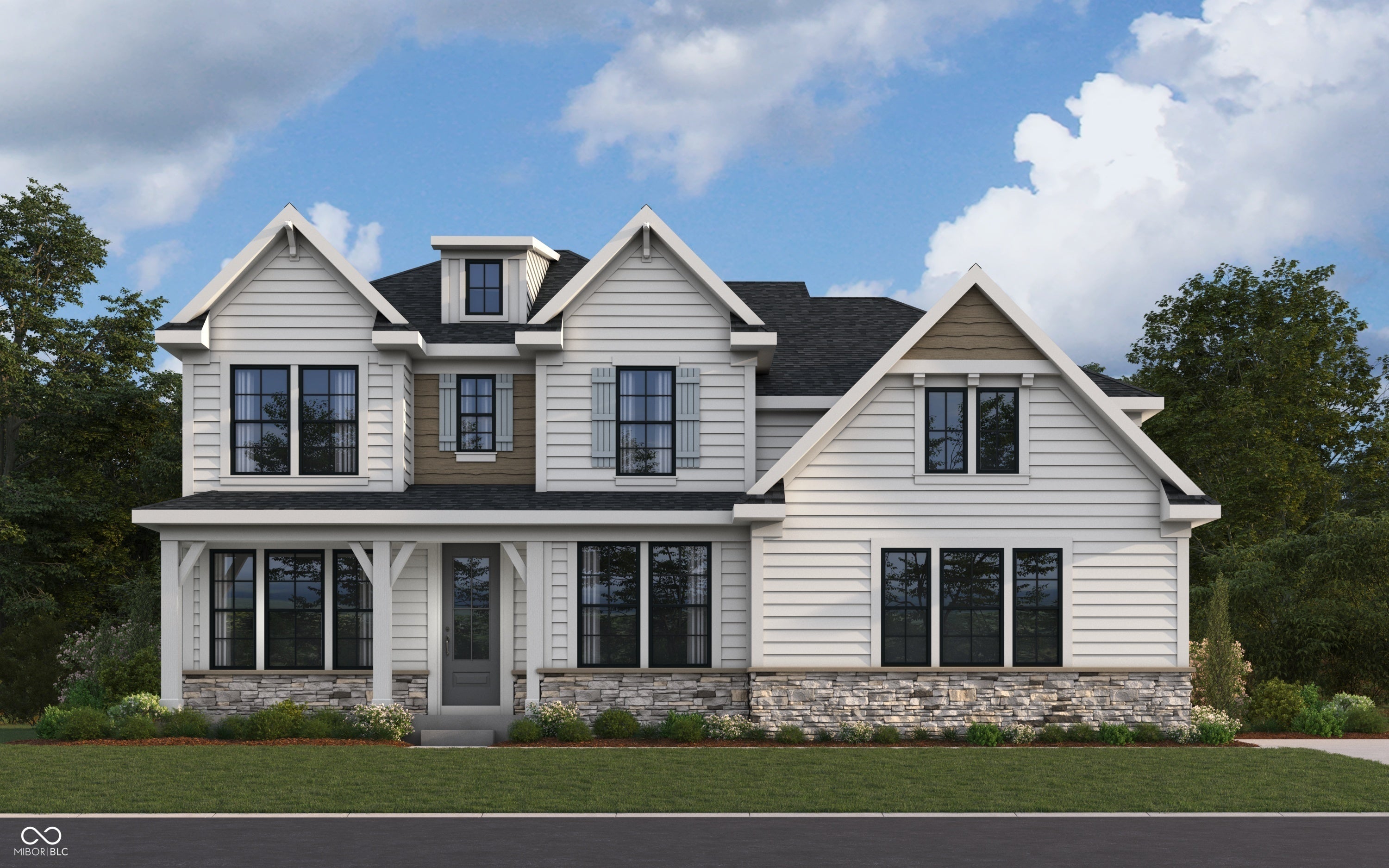 11752 Sage Creek Bend — photo