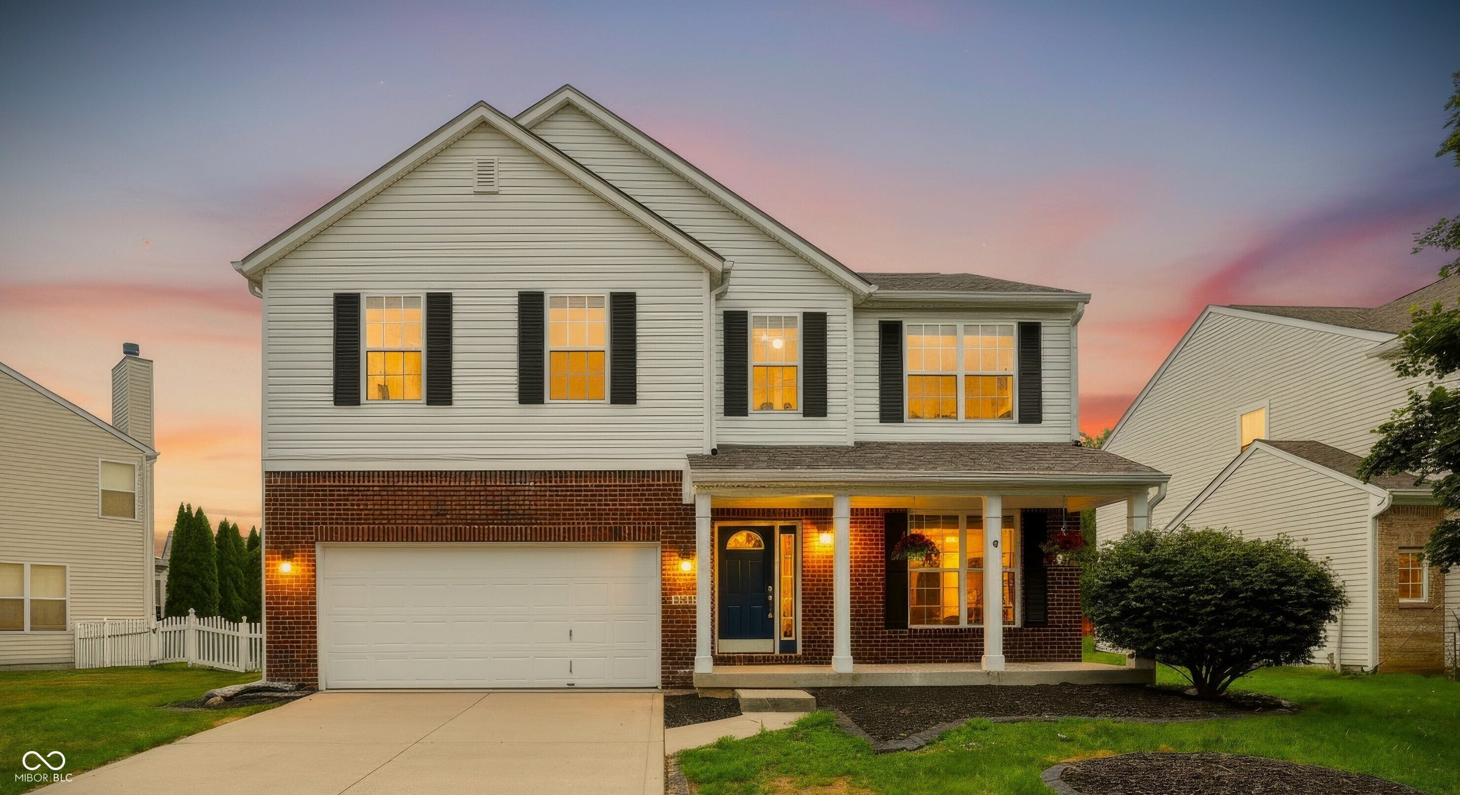 14533 Baldwin Ln Lane — photo