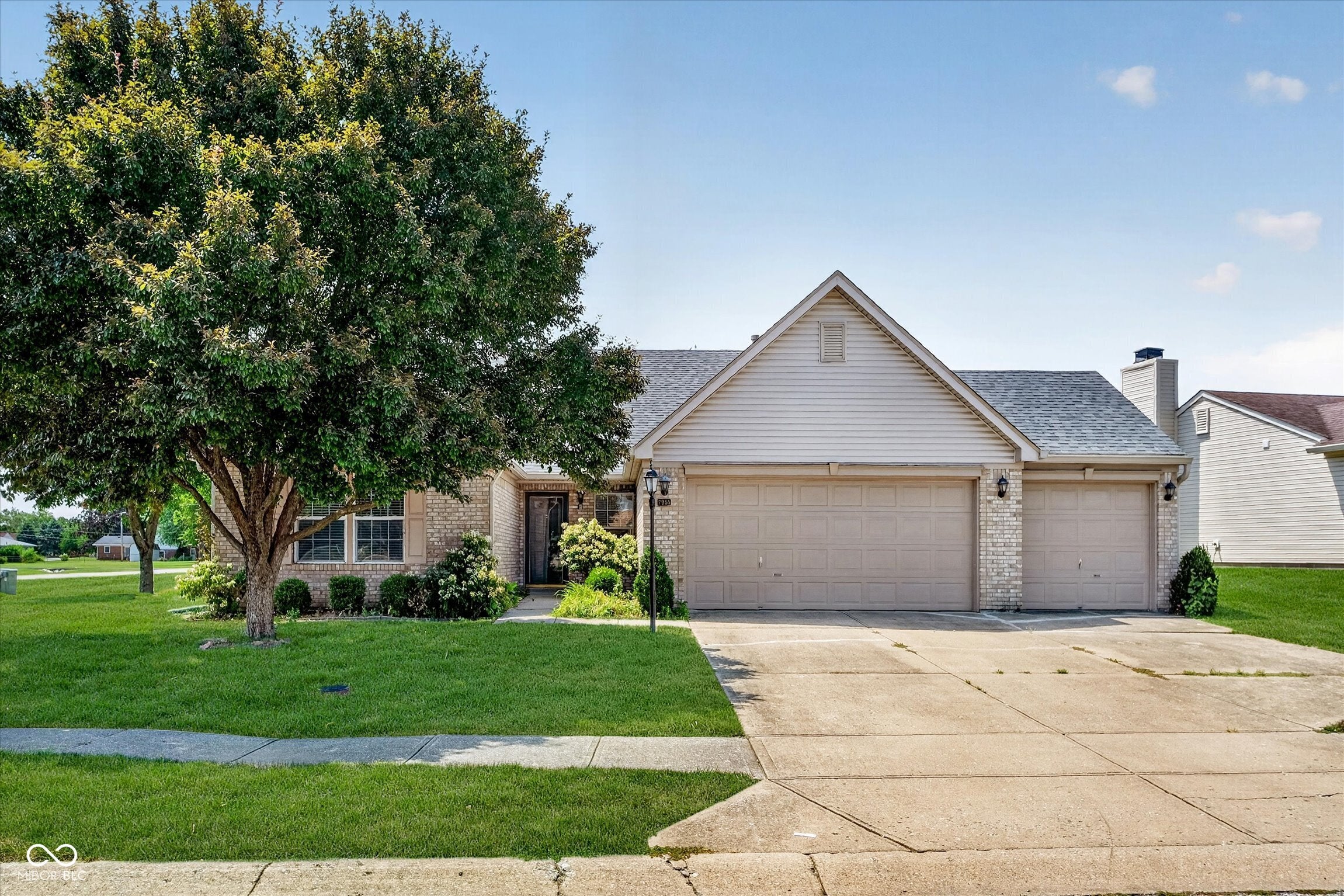 7955 Bent Willow Drive — photo
