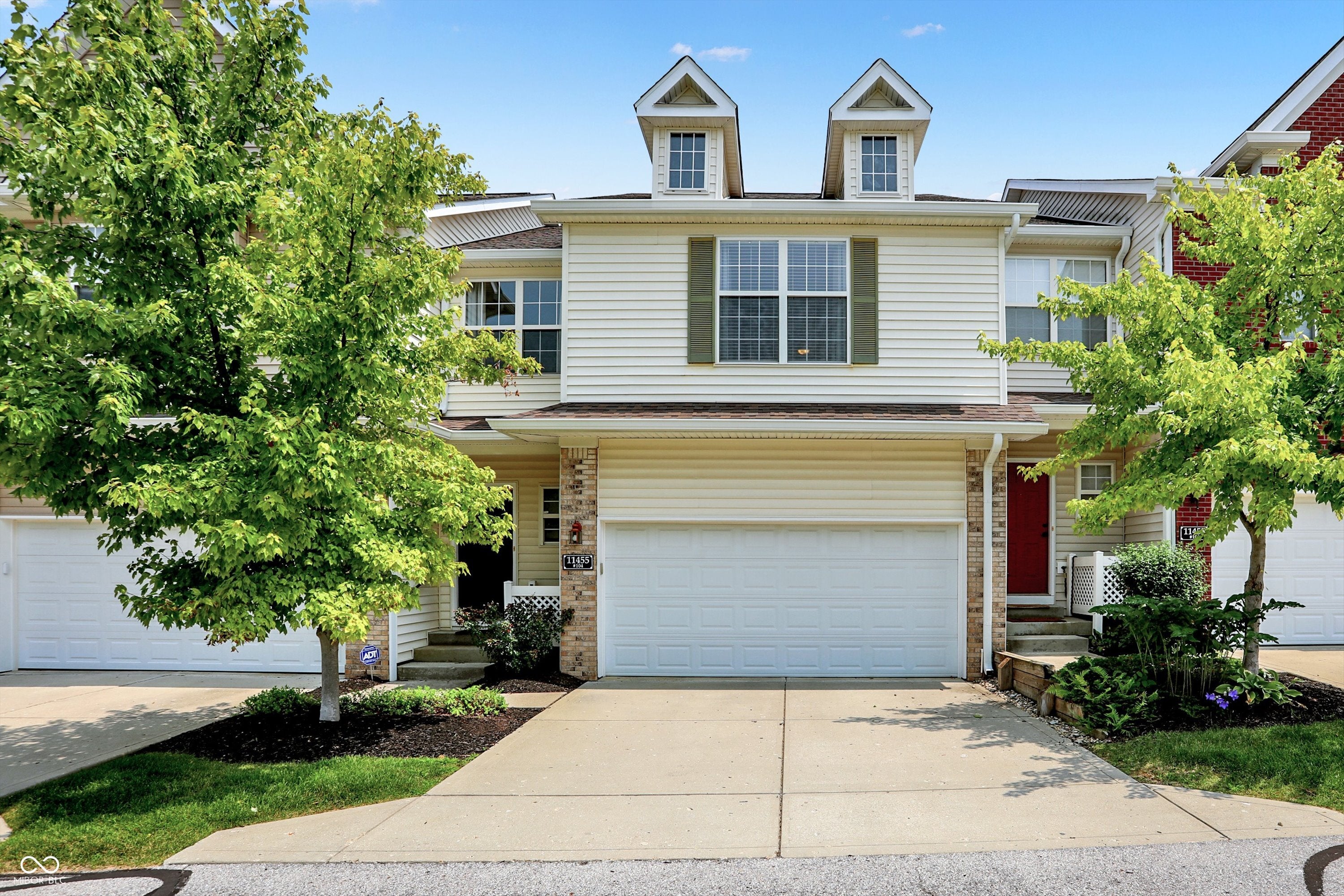 11455 Clay Hill Lane Unit 104 — photo