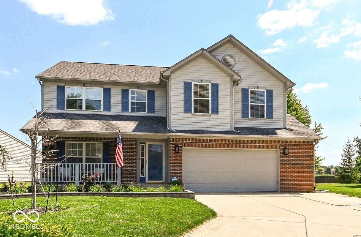 19388 Golden Meadow Way — photo