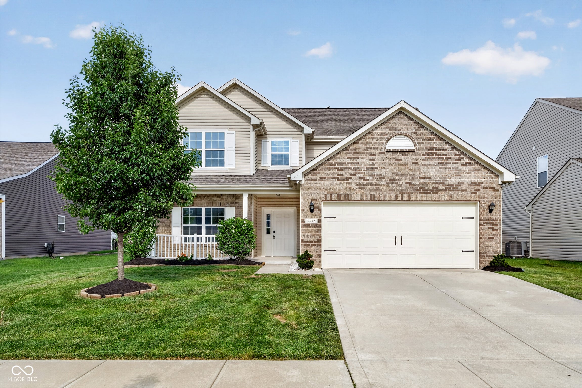 2715 Cabin Hill Road — photo