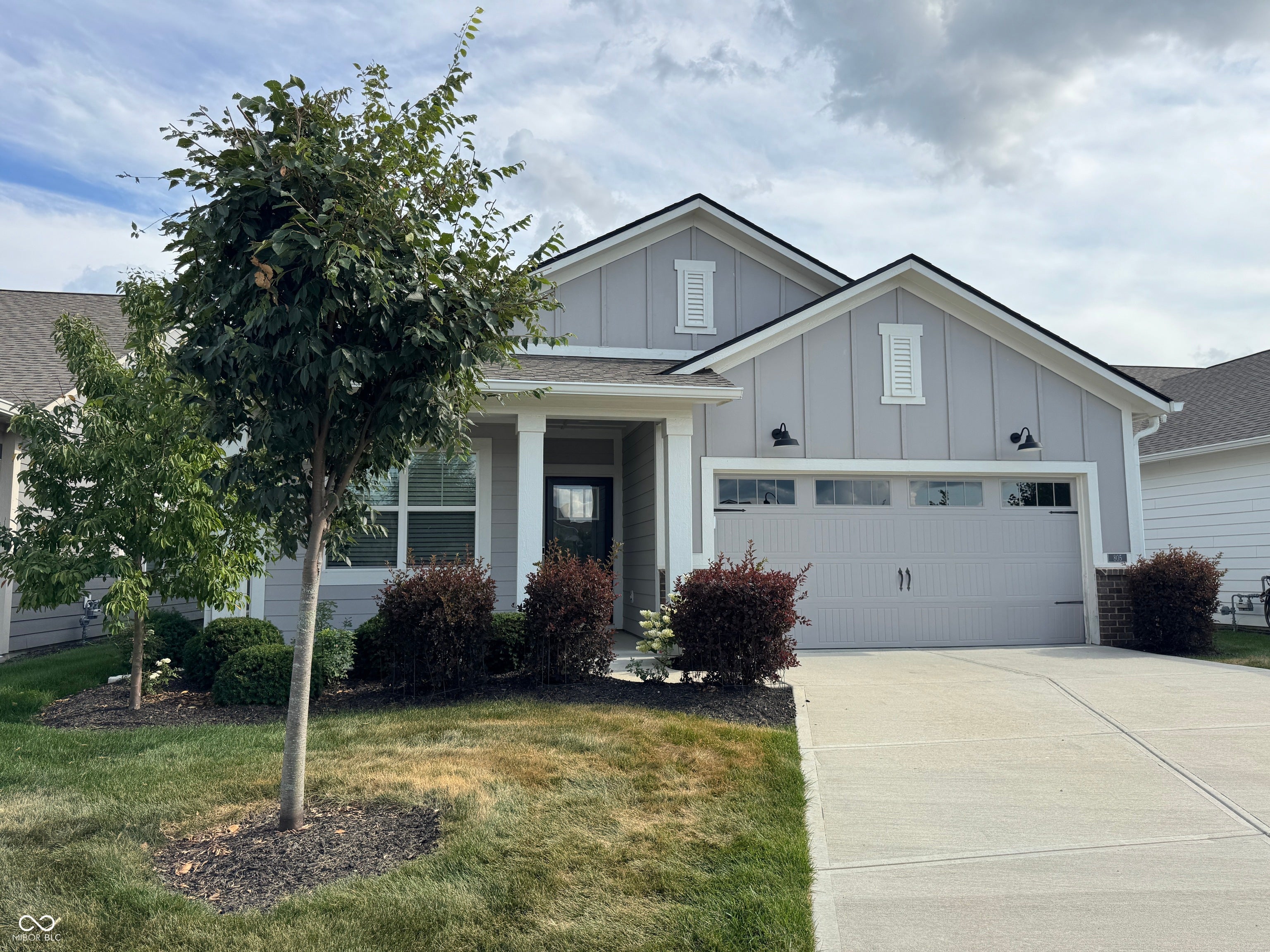805 Sapp Circle — photo