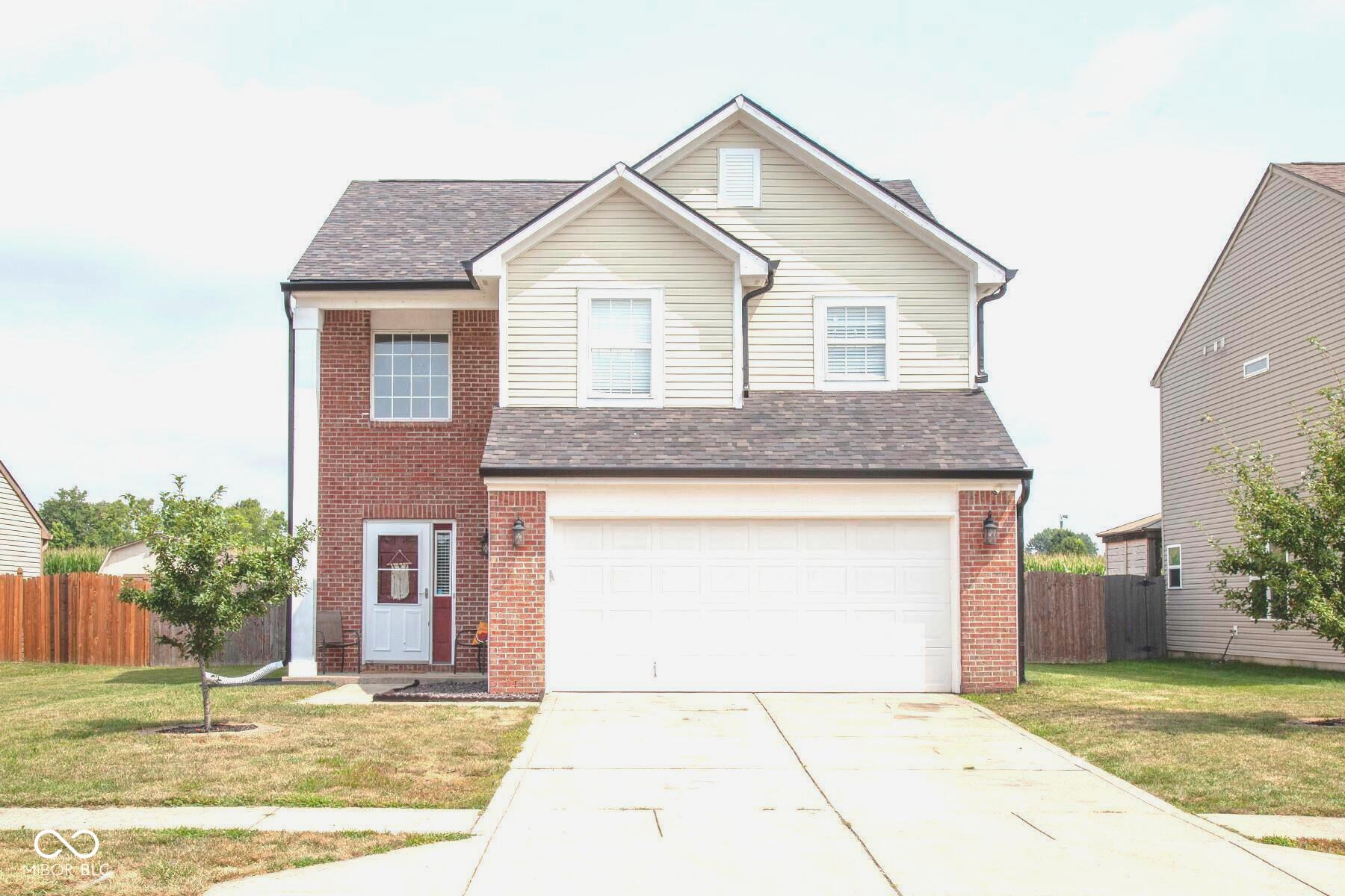 1214 Harvest Ridge Circle — photo