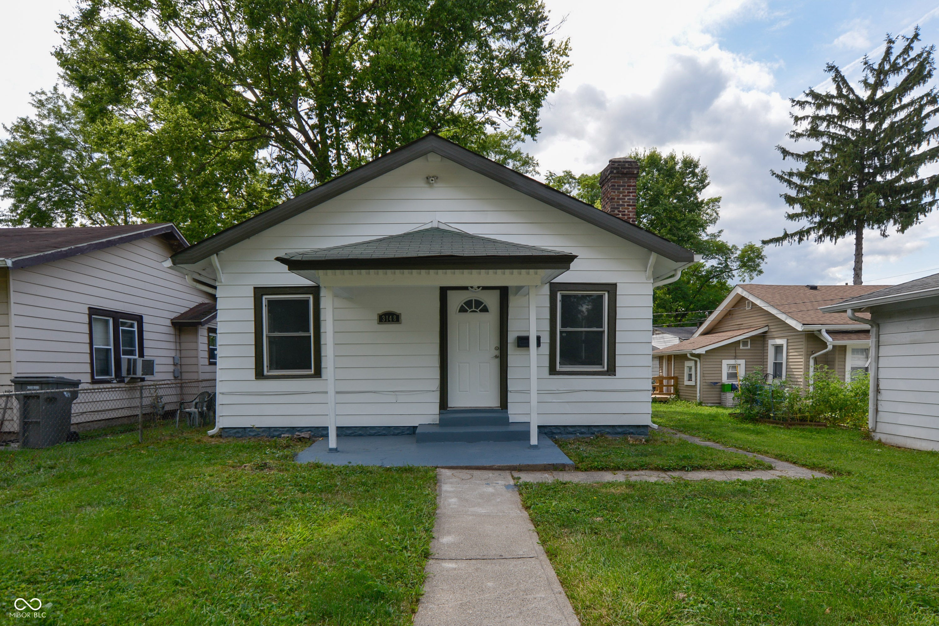 3148 Indianapolis Avenue — photo