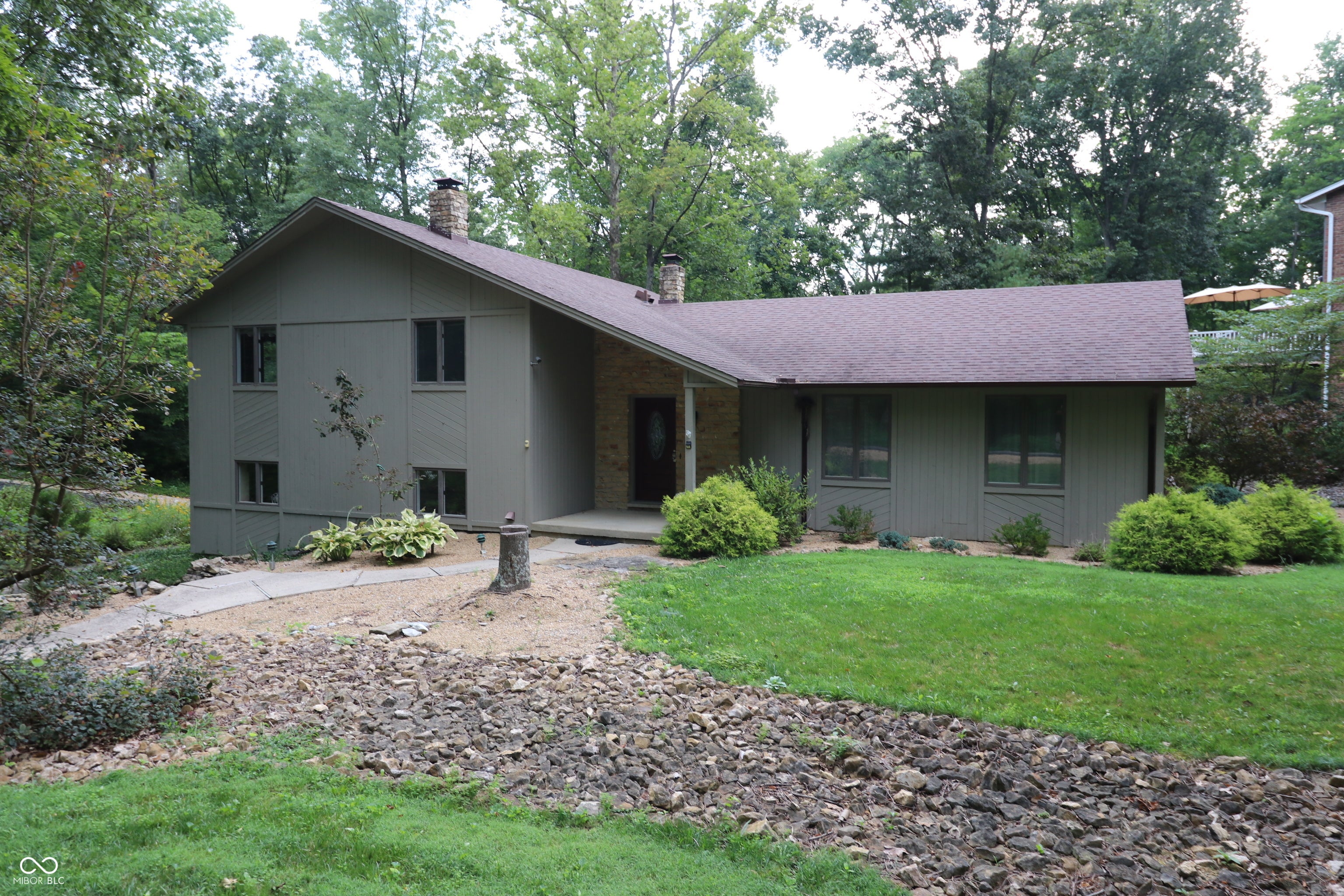 1134 County Line Road — photo