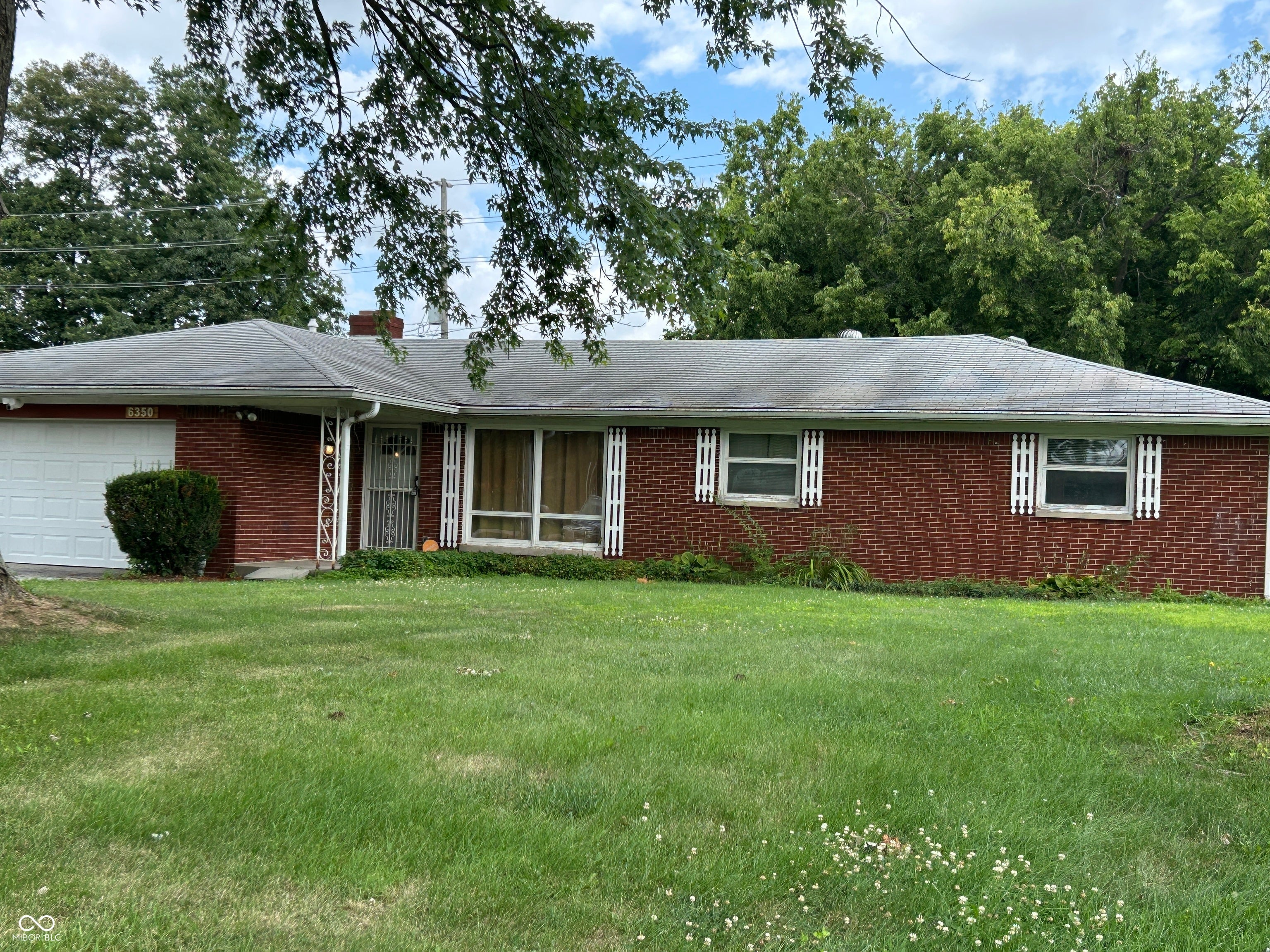 6350 W Apache Drive — photo