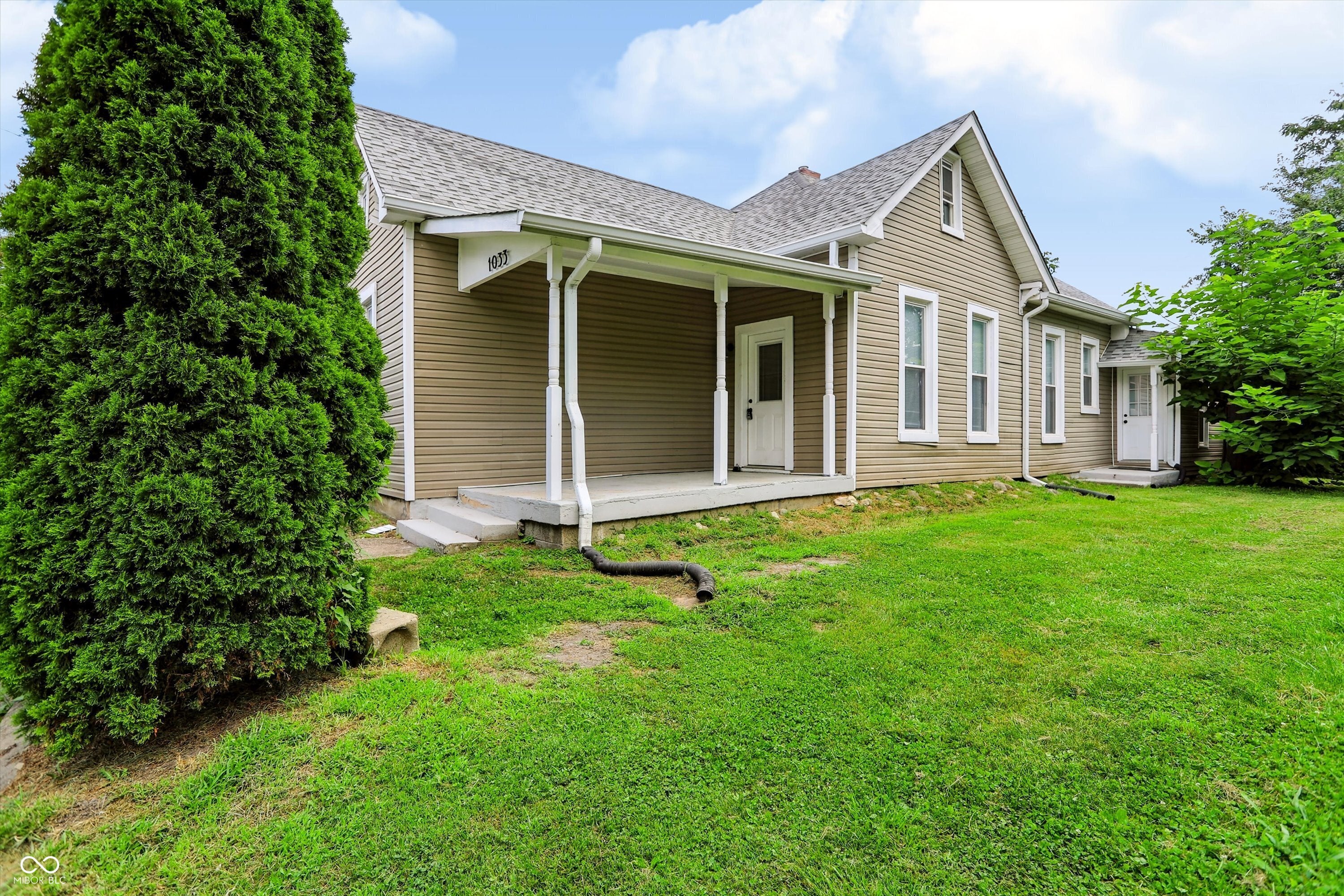 1033 S Randolph Street — photo