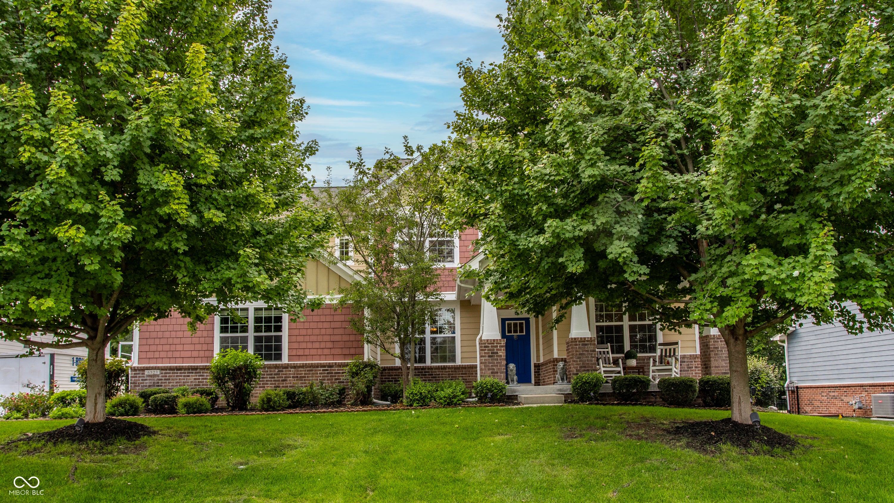 6523 Paddle Drive — photo