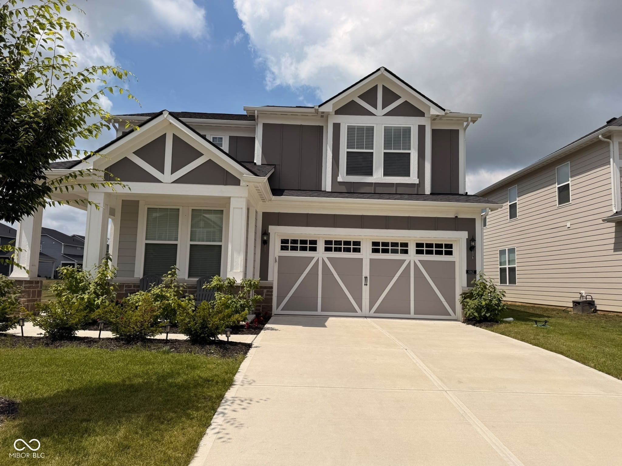 6862 Sable Point — photo