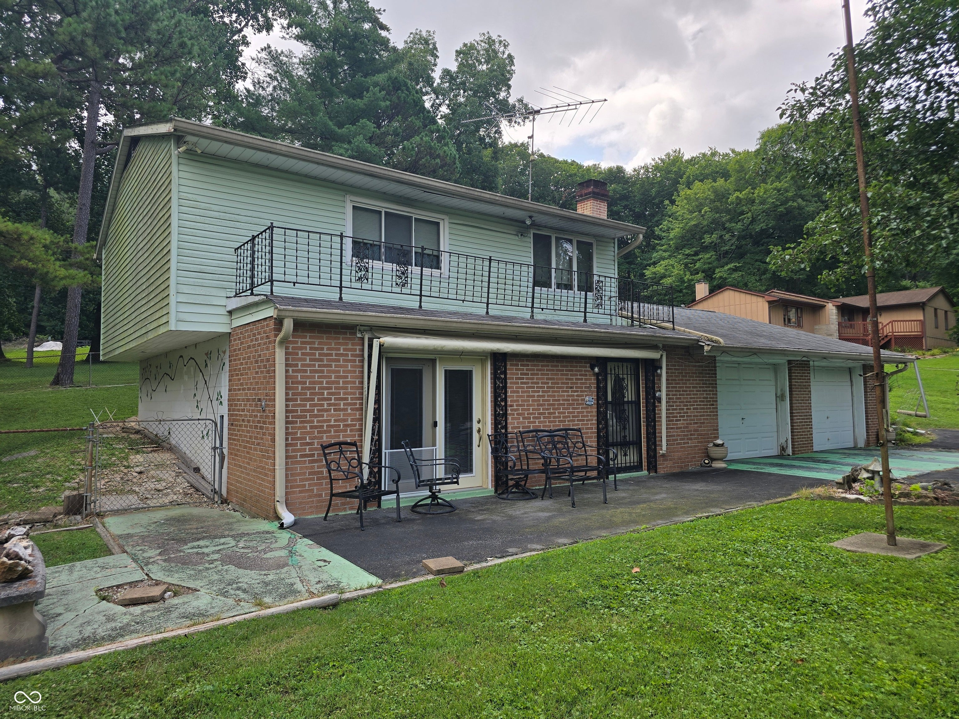 3400 N Maple Grove Road — photo