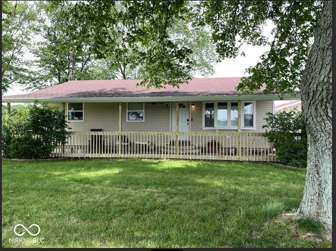 4122 S 250 W — photo