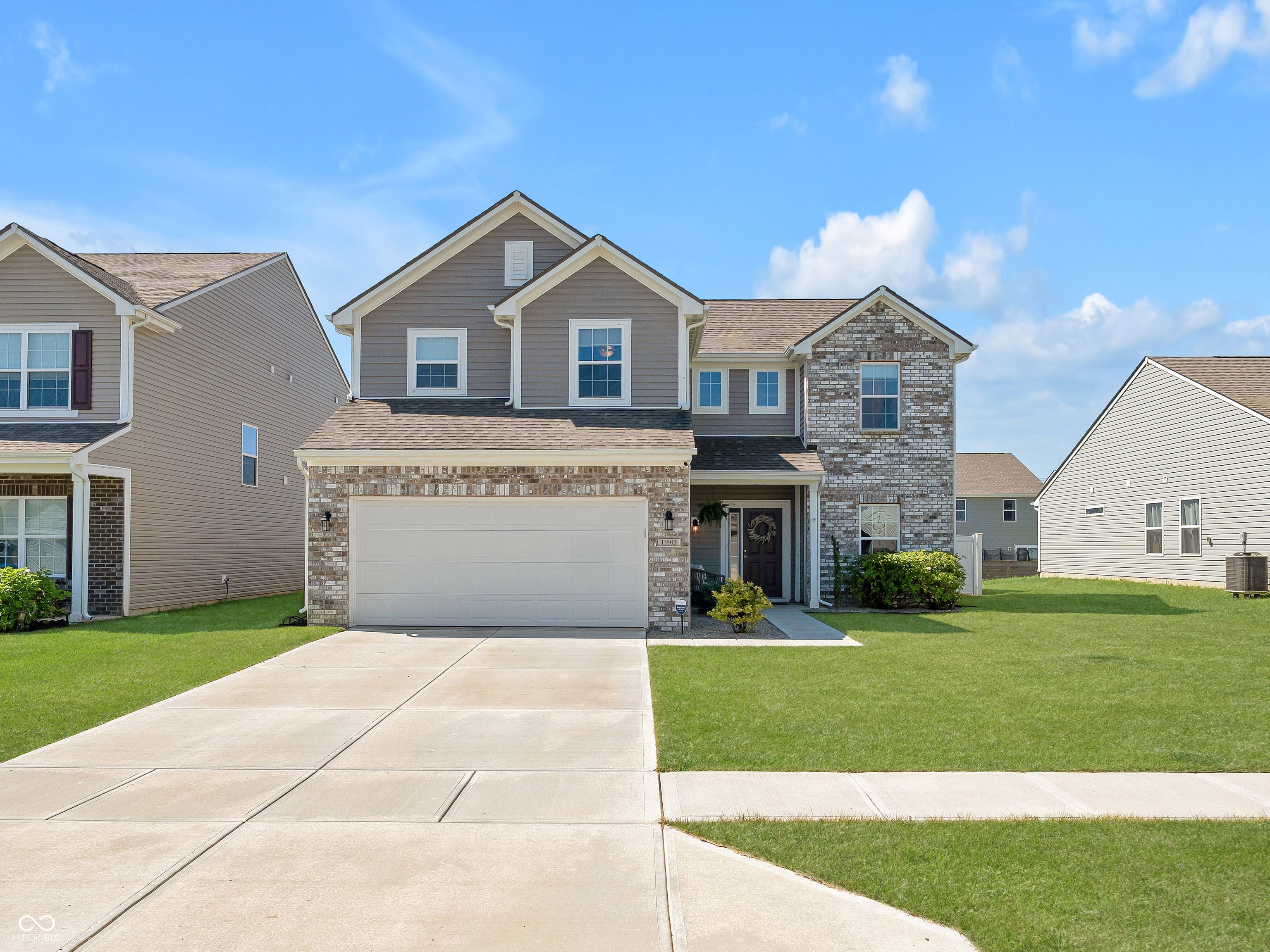 11603 Brookwood Trace Lane — photo