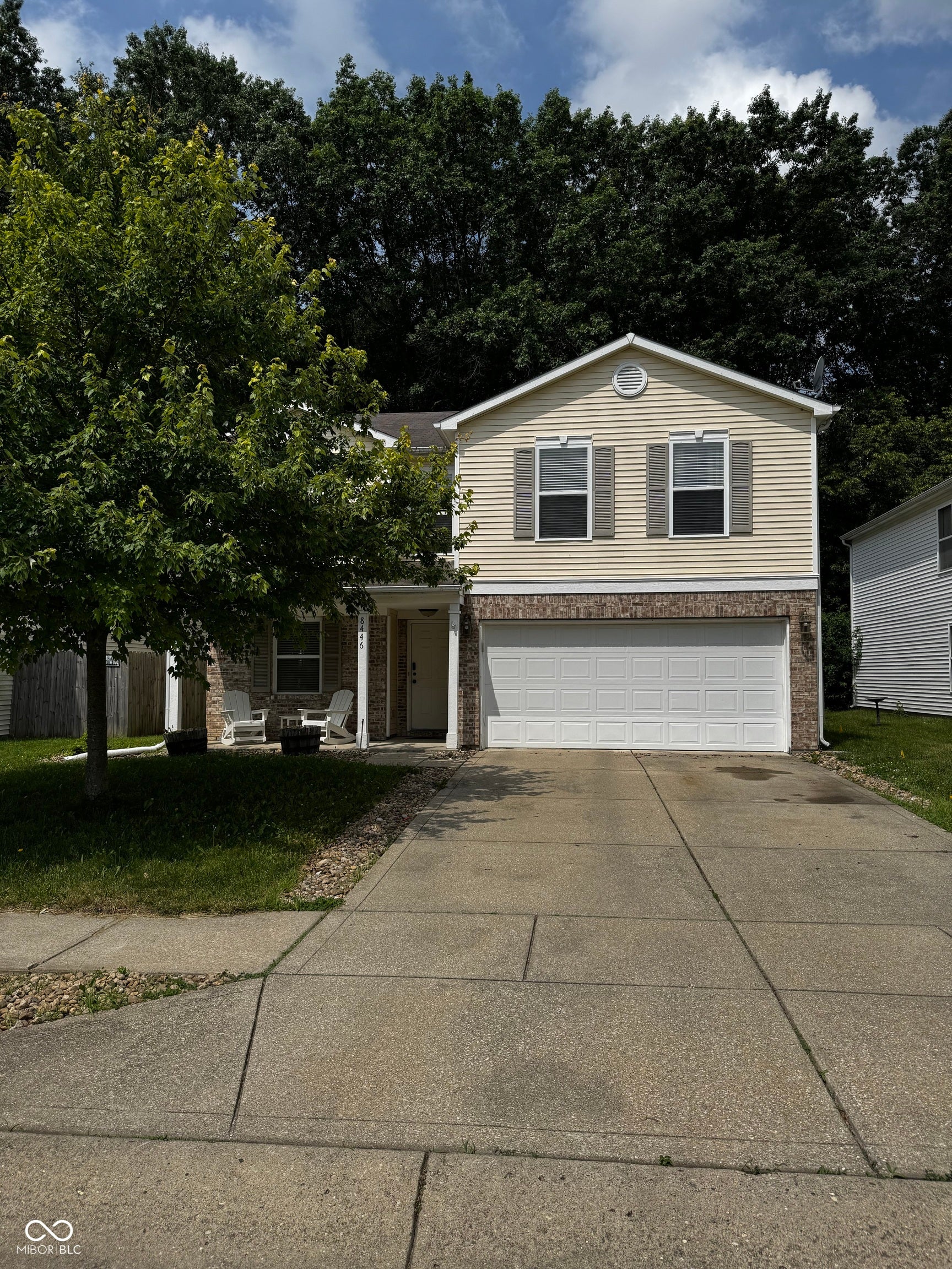 8446 Ligonier Drive — photo