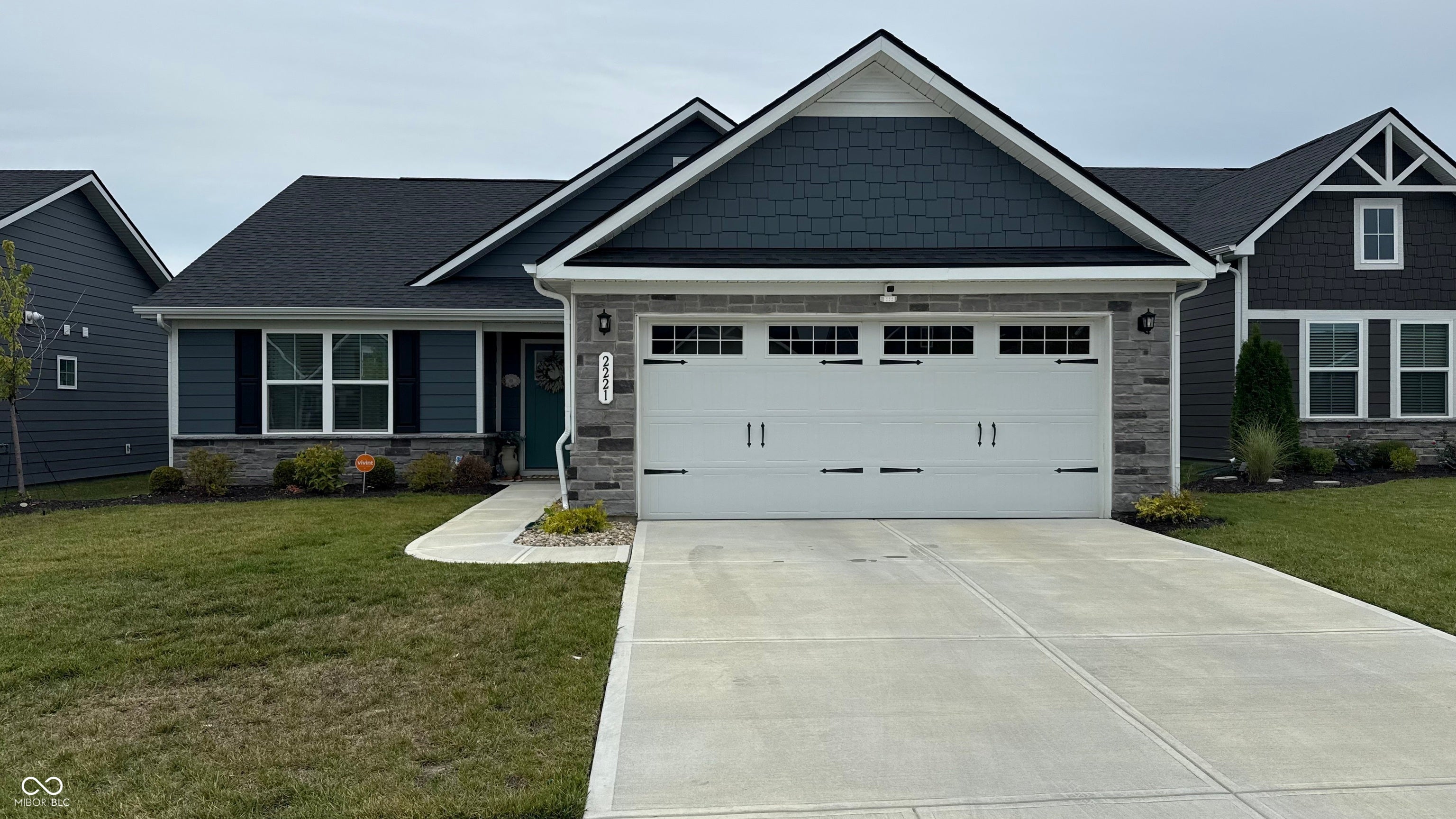 2221 Wonder Creek Drive — photo