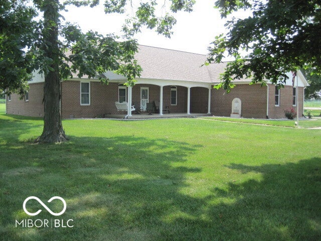 1025 N 500 W — photo