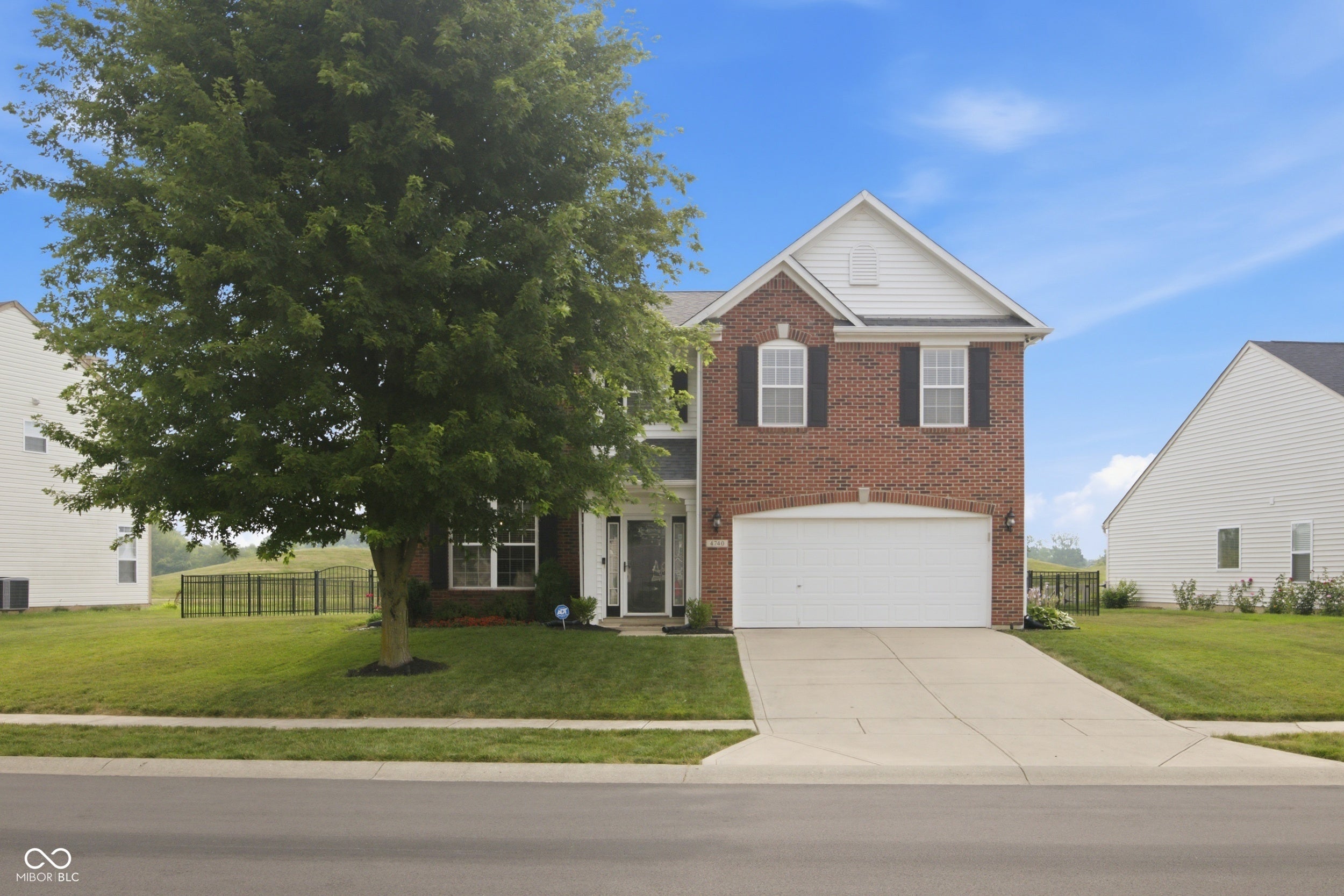4740 Birmingham Drive — photo