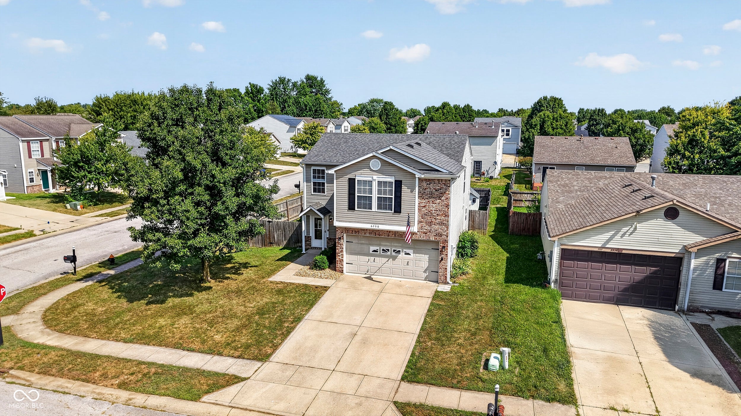 6200 E Mariah Hill Lane — photo