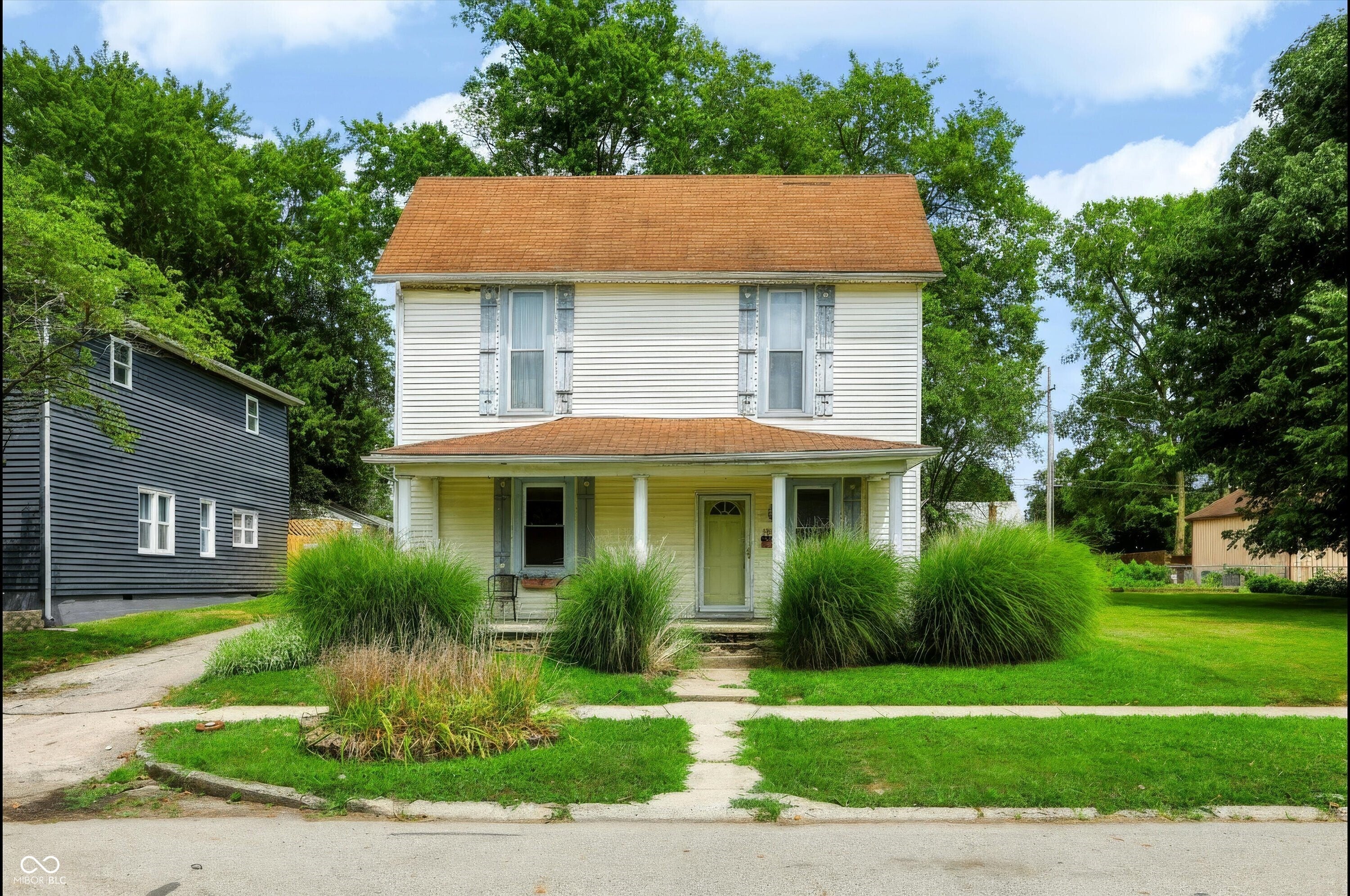1014 N Harrison Street — photo