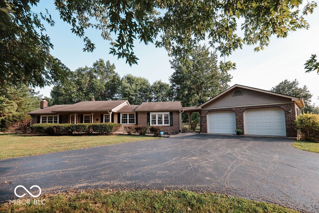 8495 Big Bend Road — photo