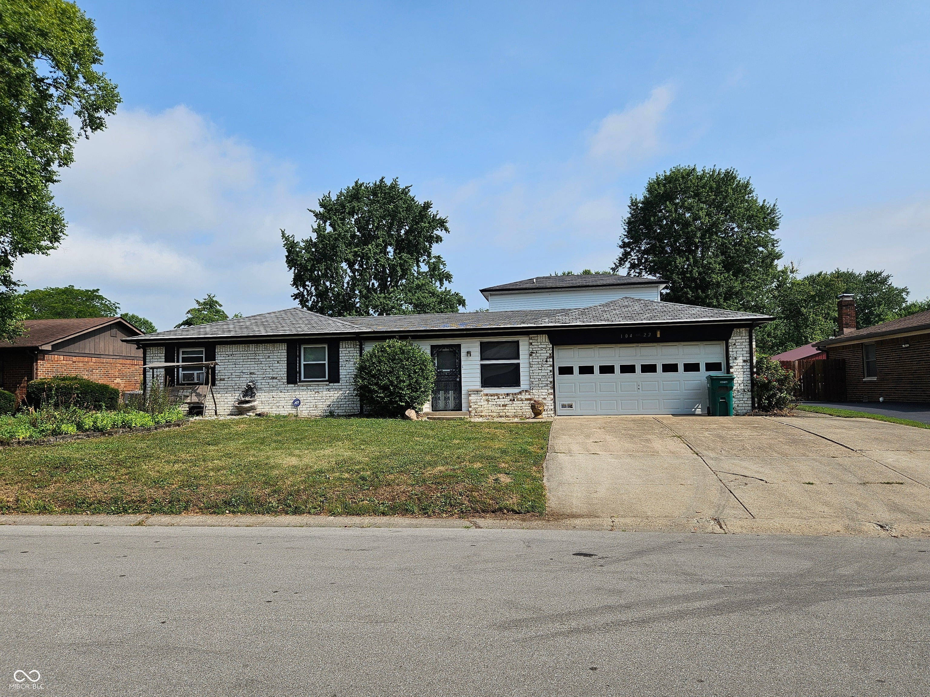 10422 Norman Road — photo