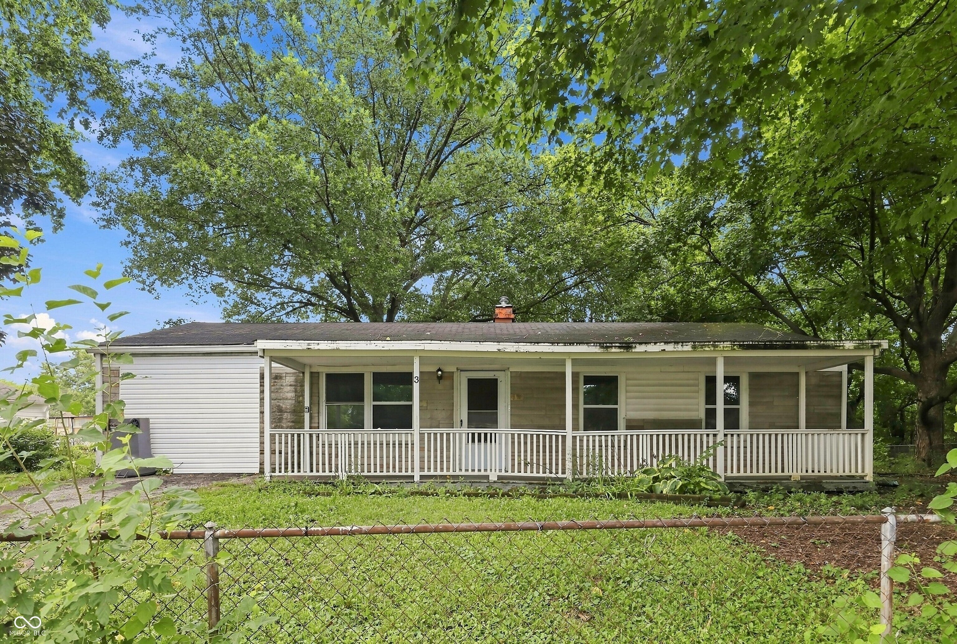 3 Fay Court — photo