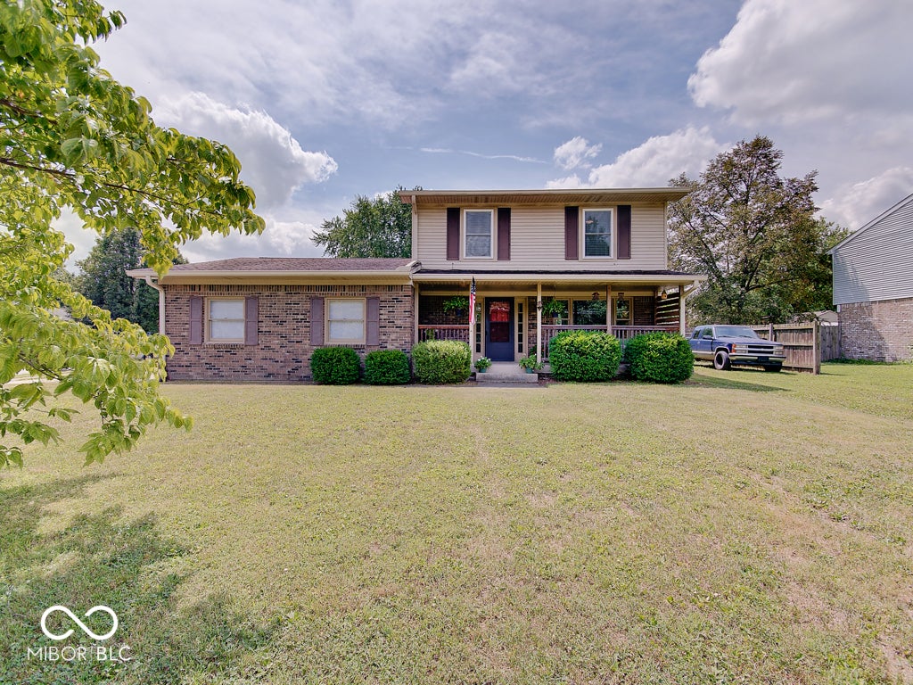 5303 W Thompson Road — photo
