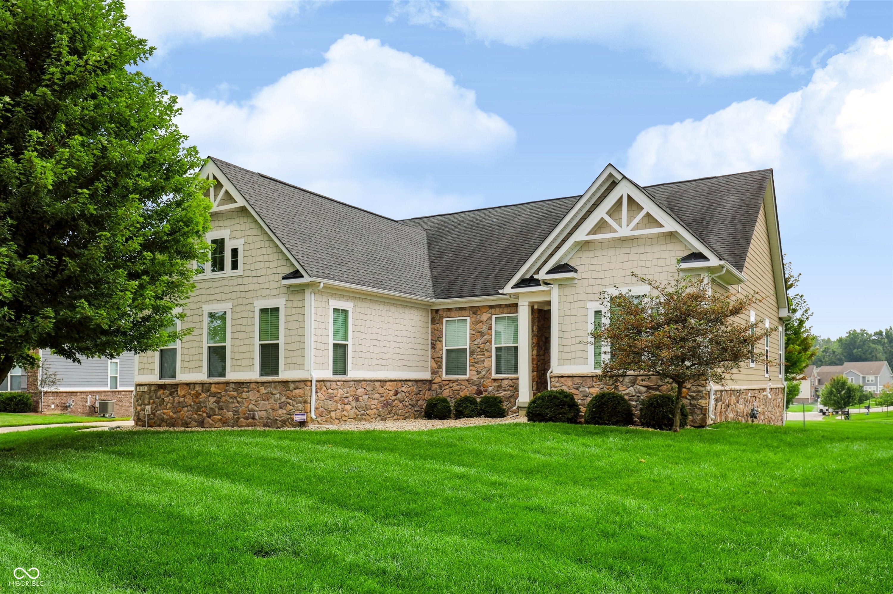 5103 Rangewood Drive — photo