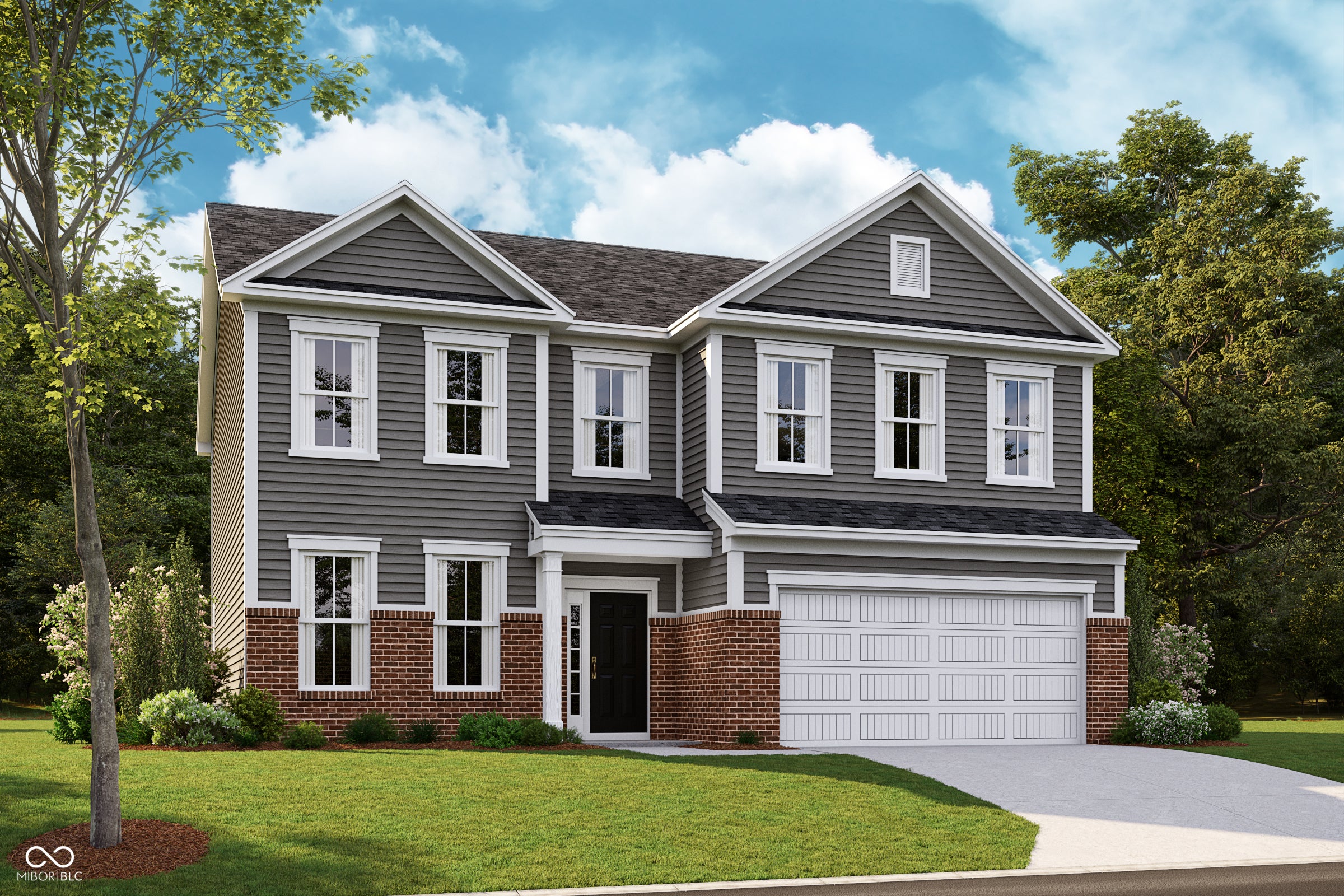 7332 Leatherwood Drive — photo