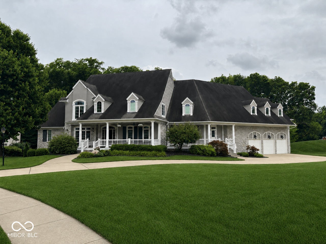 4509 Austin Oaks Court — photo