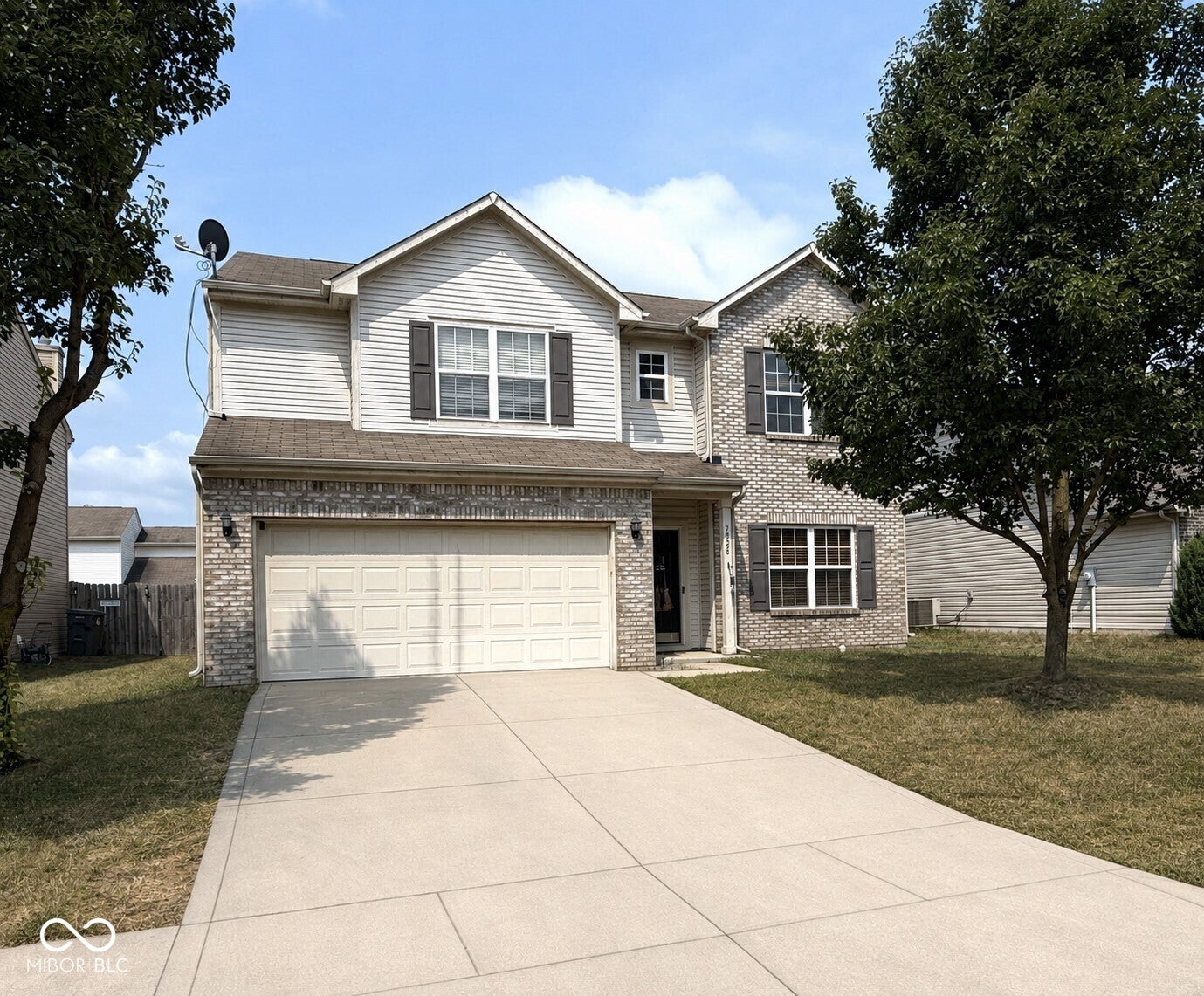 7528 Pipestone Drive — photo