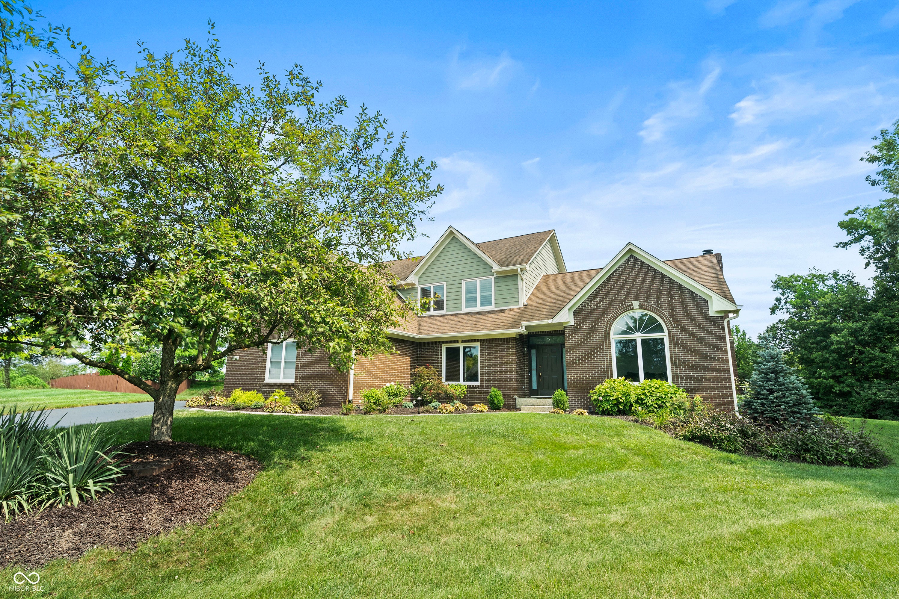 8627 Bay Pointe Circle — photo