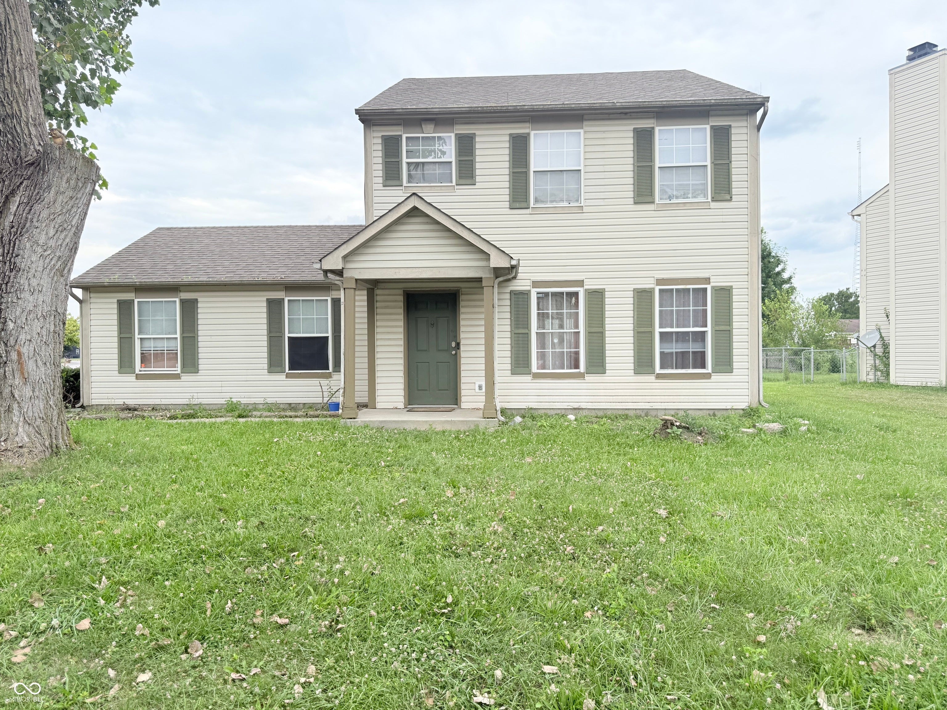 3631 Lacebark Drive — photo