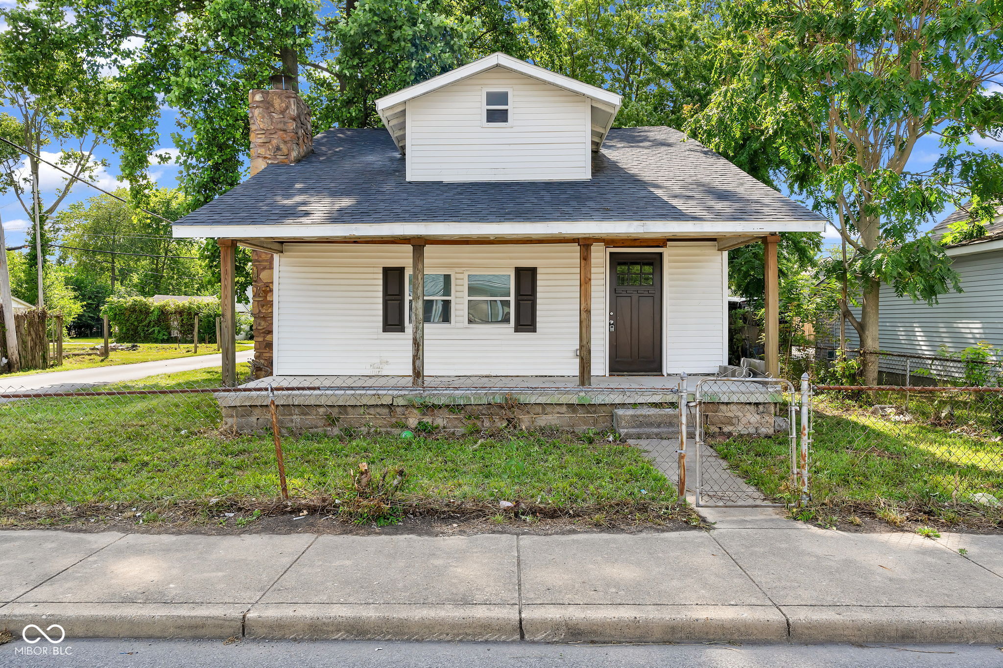 2519 Jackson Street — photo