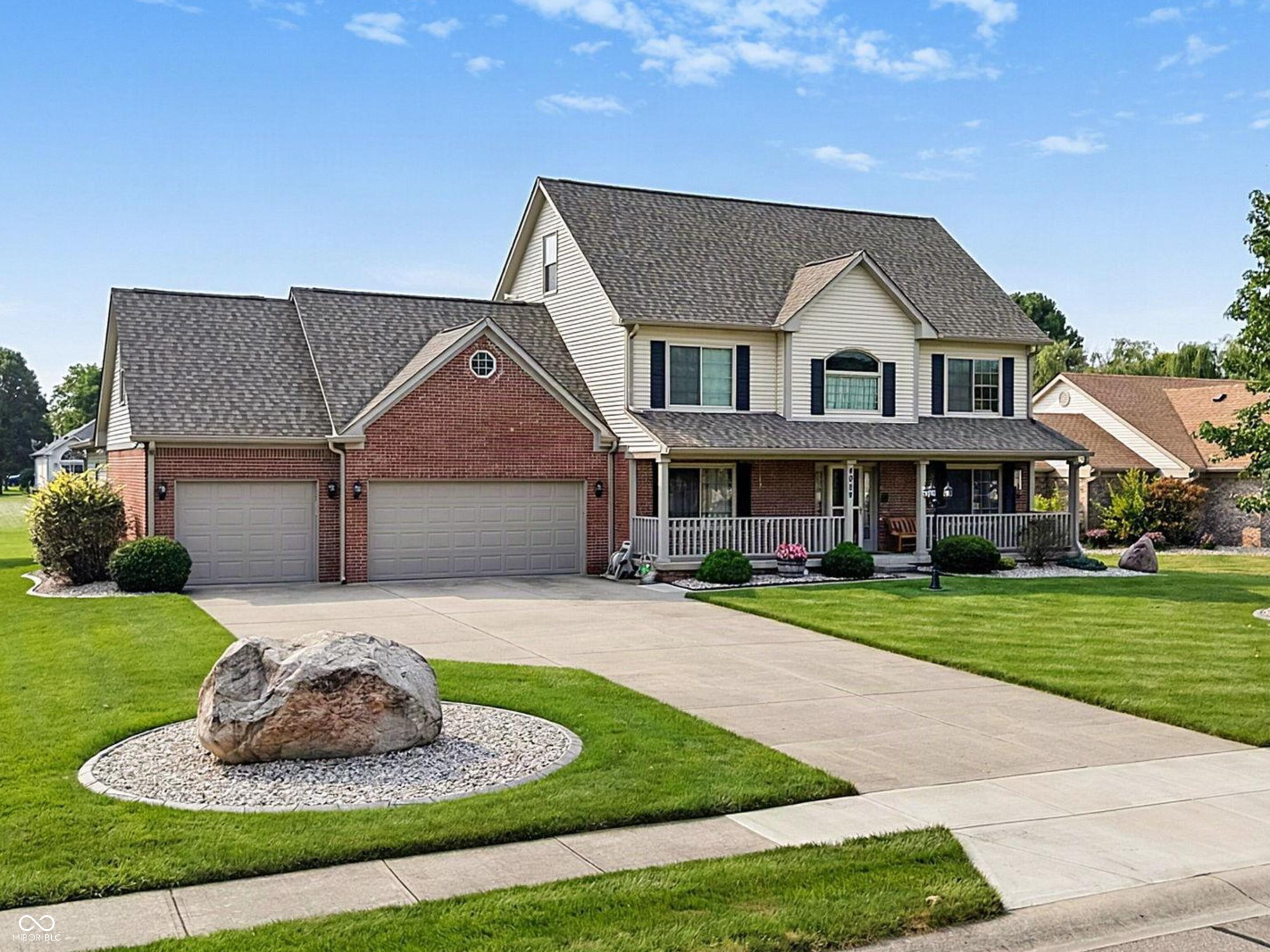 4009 S Loganberry Court — photo