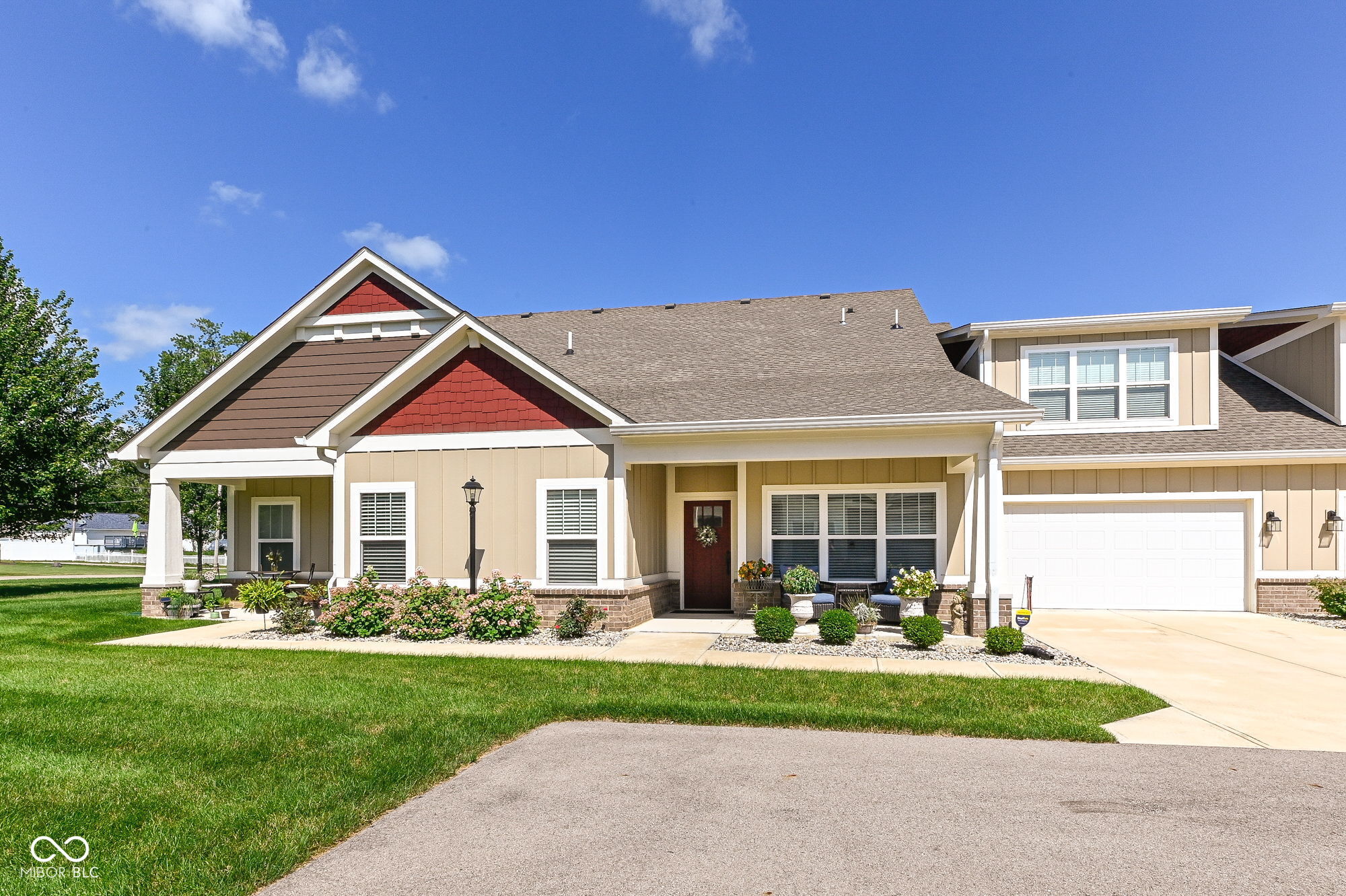 4408 W Preserve Pass — photo