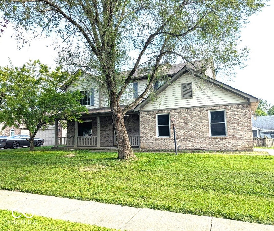 10663 Blue Flax Court — photo
