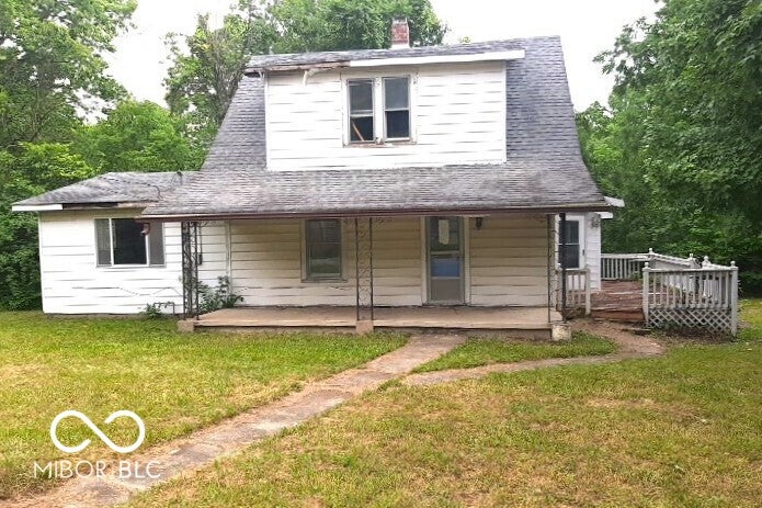 5368 W Hanna Avenue — photo