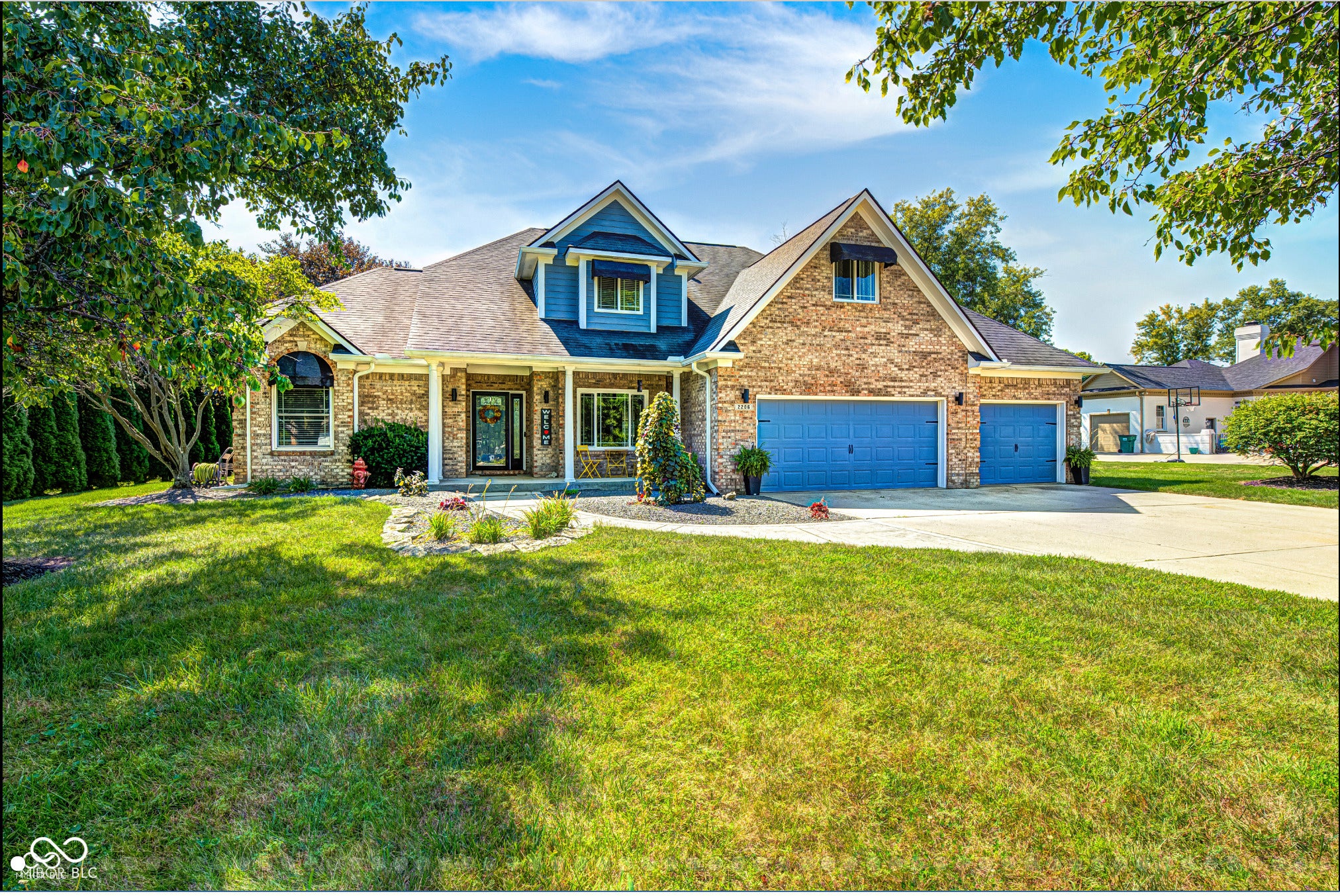 2206 Golfside Drive — photo