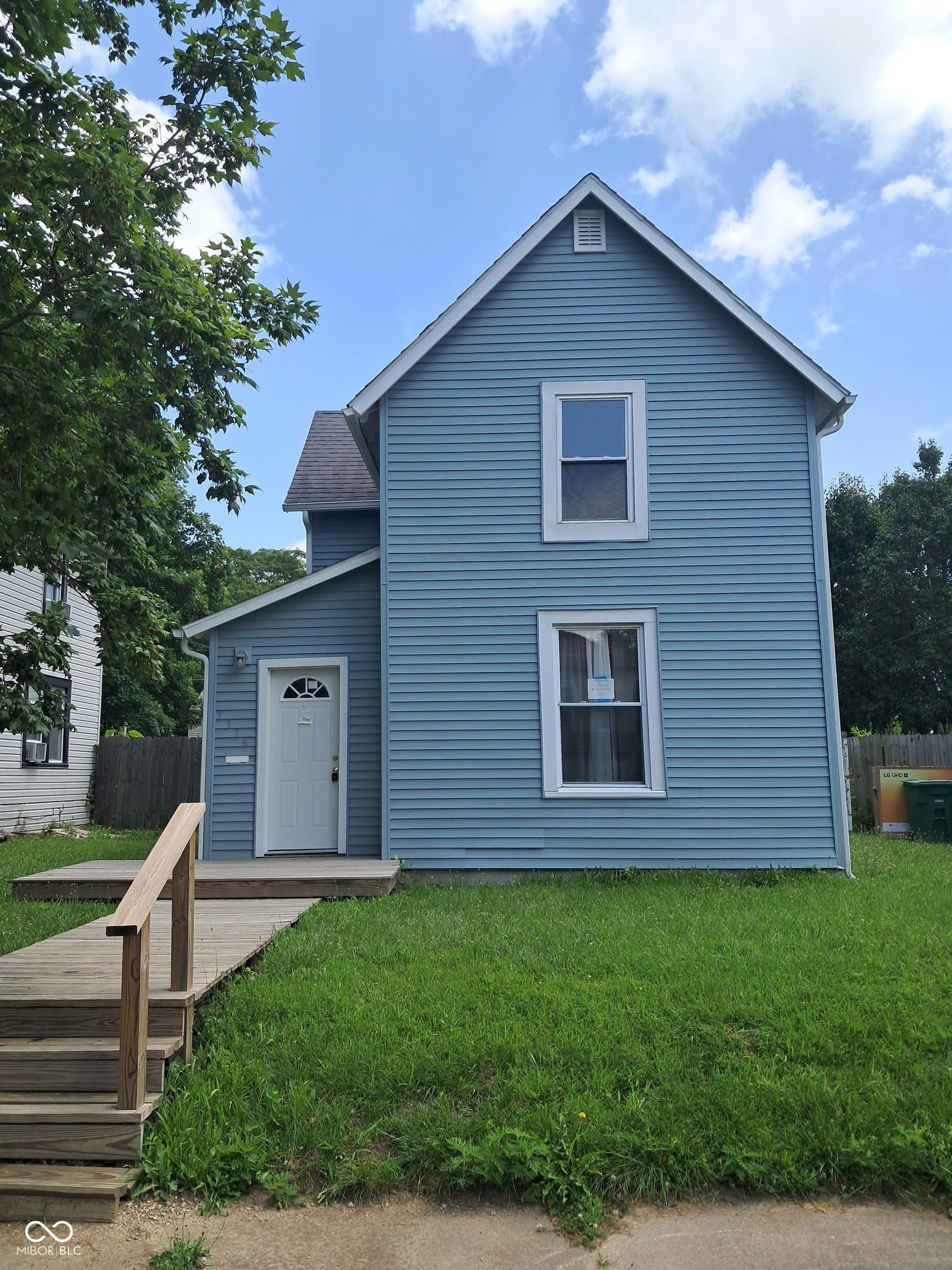 1316 S 19th Street — photo