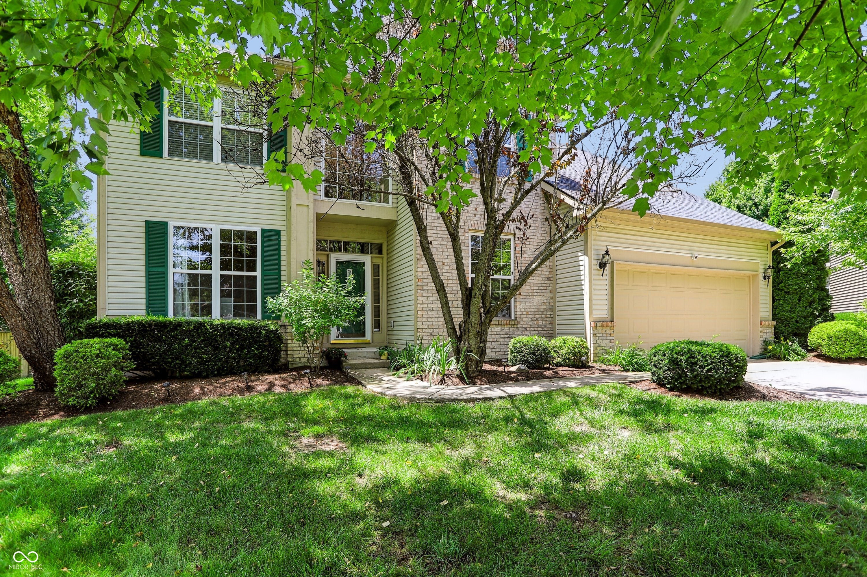 11810 Queenwood Court — photo