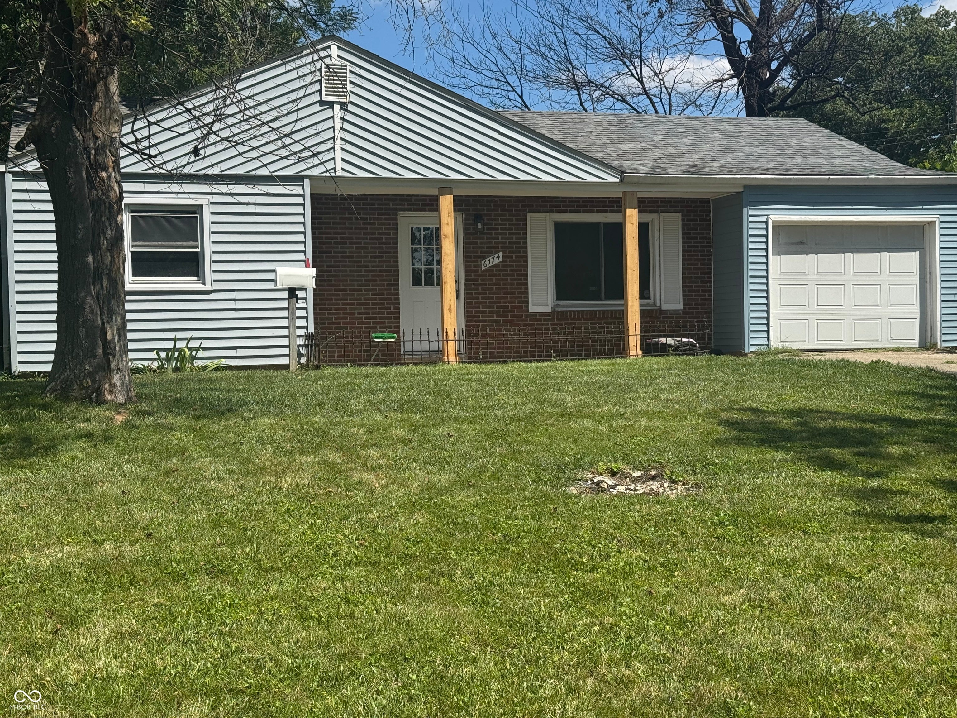 6174 Raleigh Drive — photo