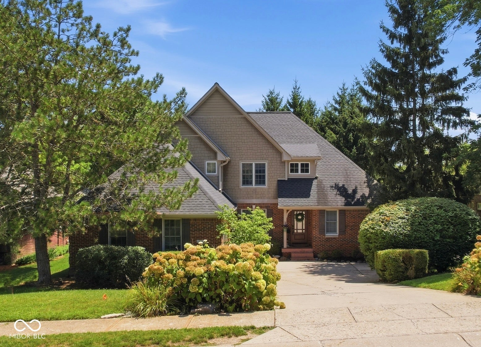5521 Turkey Foot Road — photo