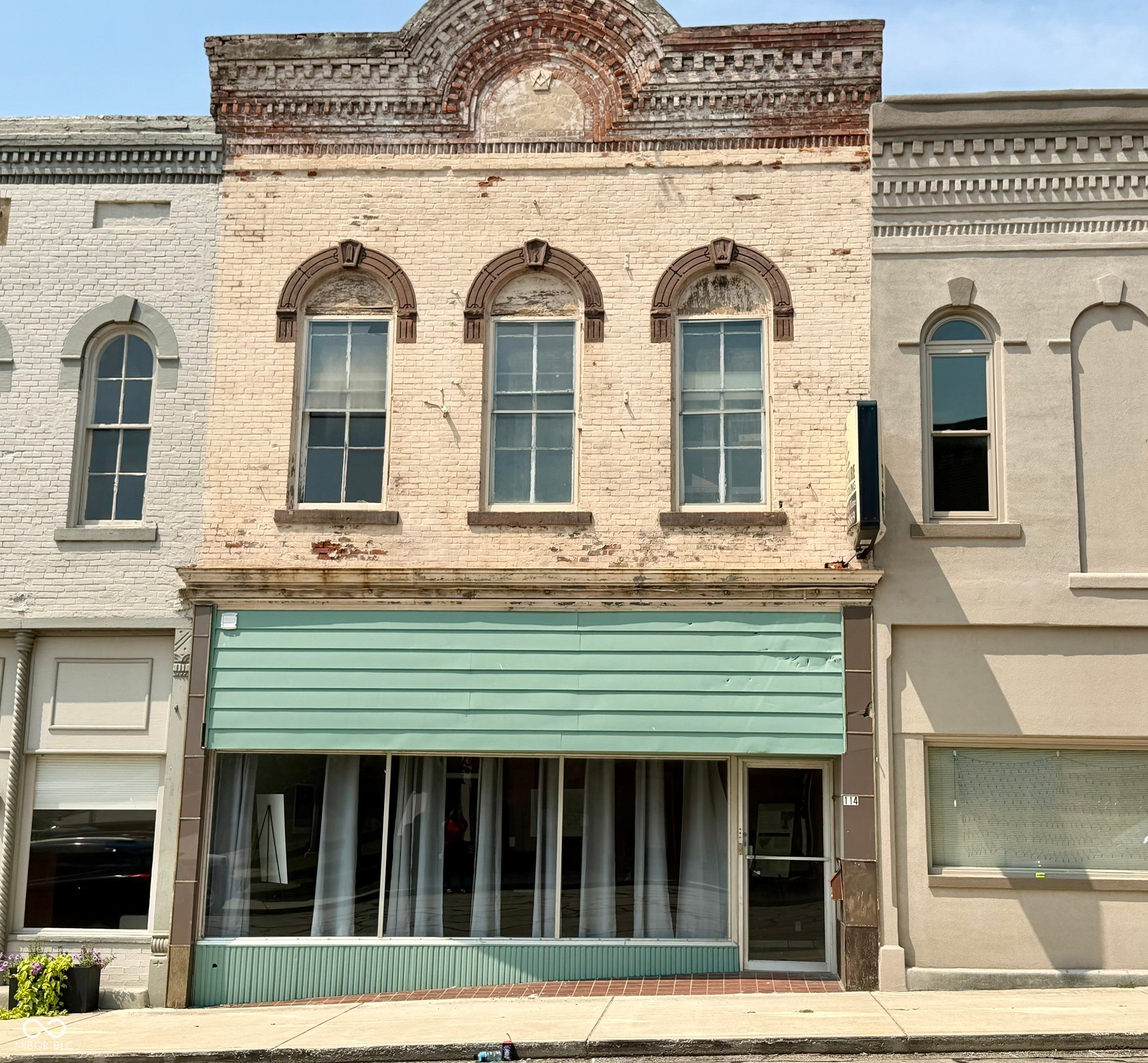 114 N Monroe Street — photo