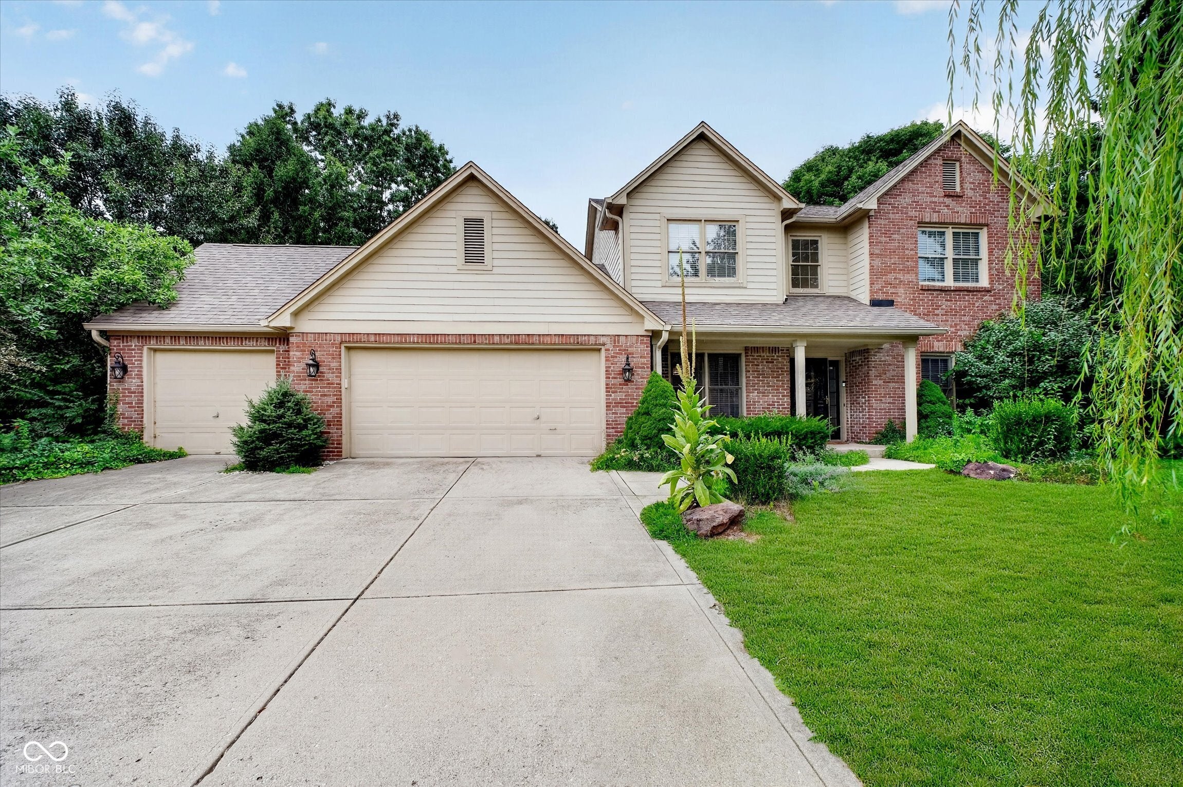 10059 Kingston Court — photo