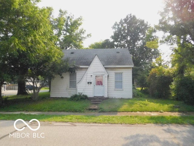323 N Desart Street — photo