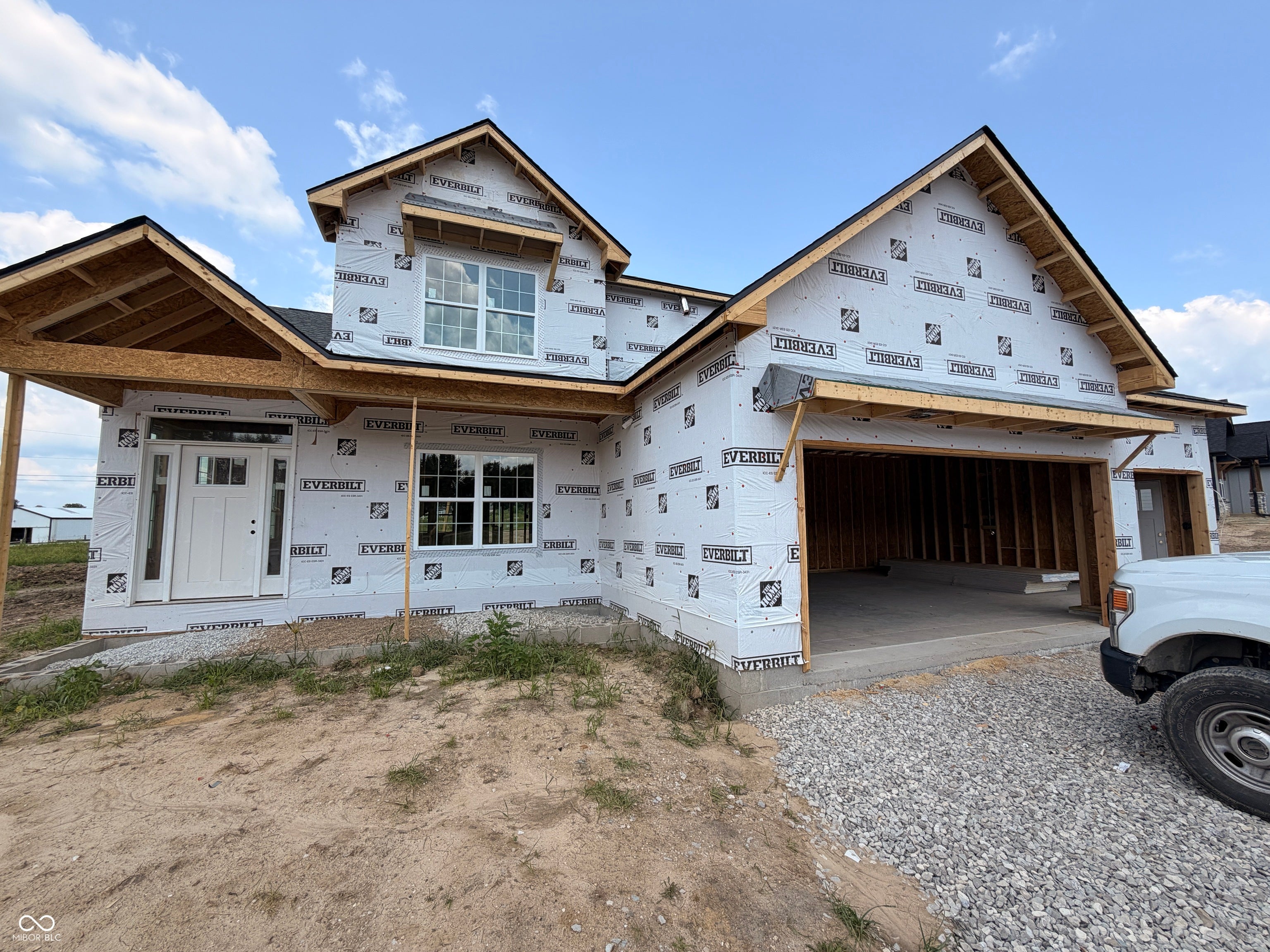 2 Pine Hills Court — photo
